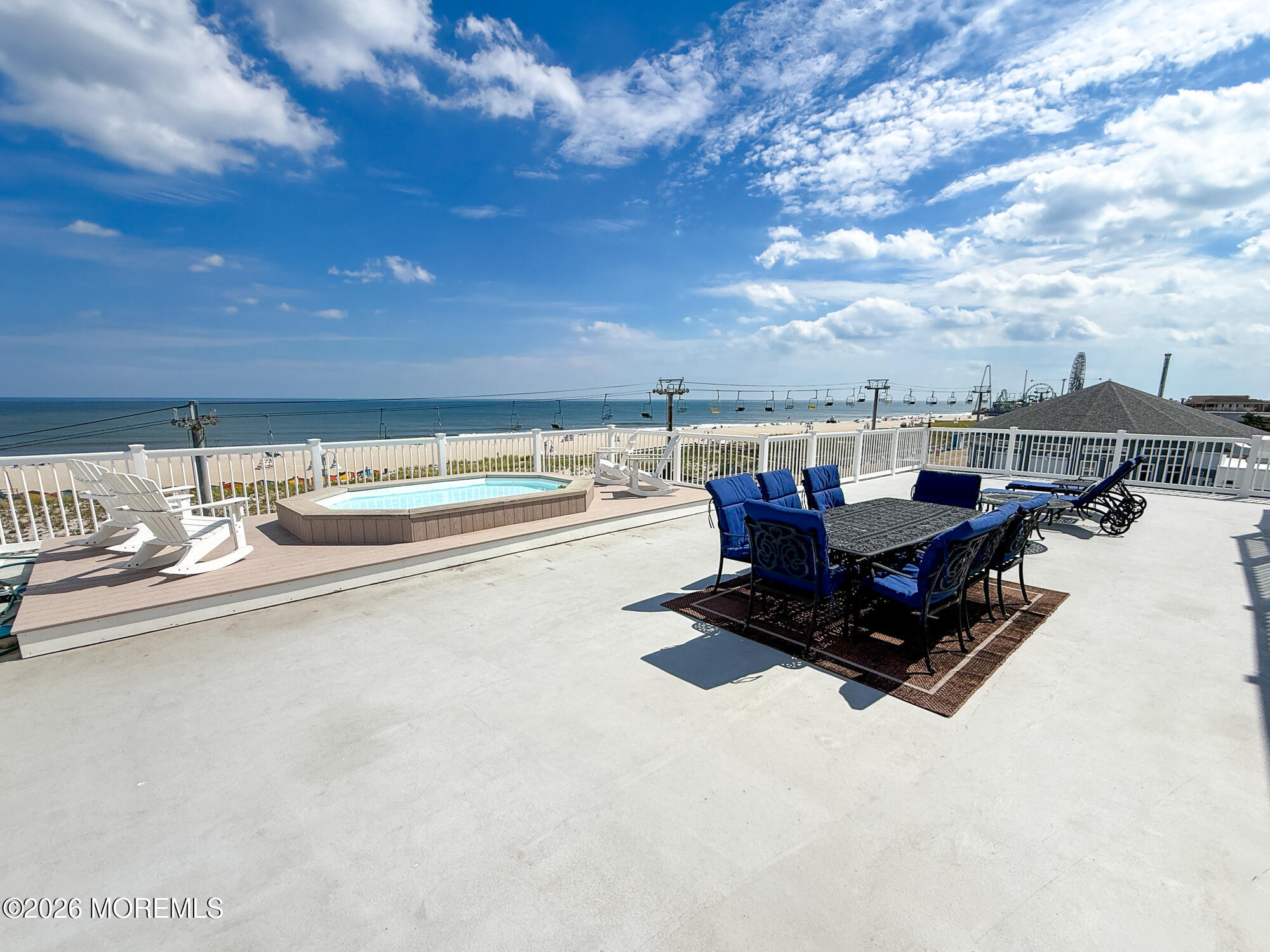 1501 Ocean Terrace H, Seaside Heights, NJ, 08751 image 45