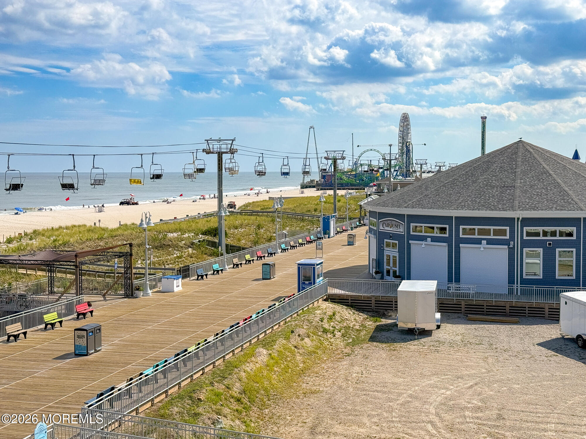 1501 Ocean Terrace H, Seaside Heights, NJ, 08751 image 49