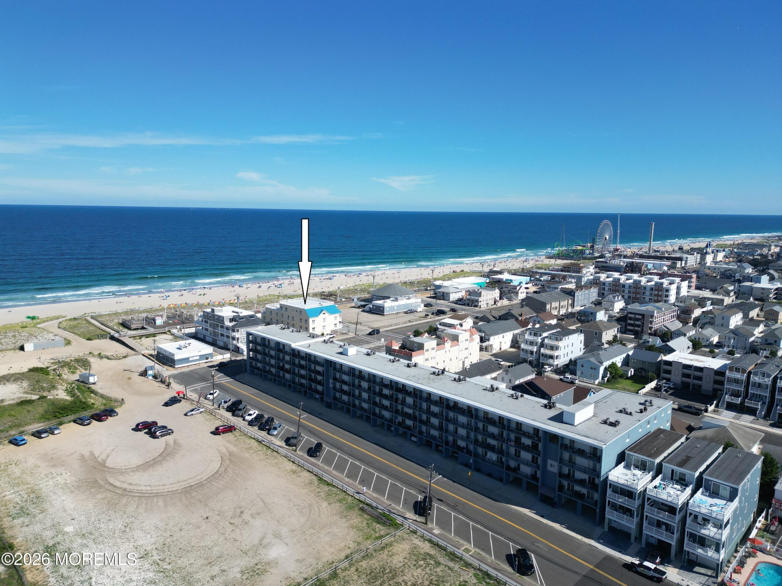 1501 Ocean Terrace H, Seaside Heights, NJ, 08751 image 59