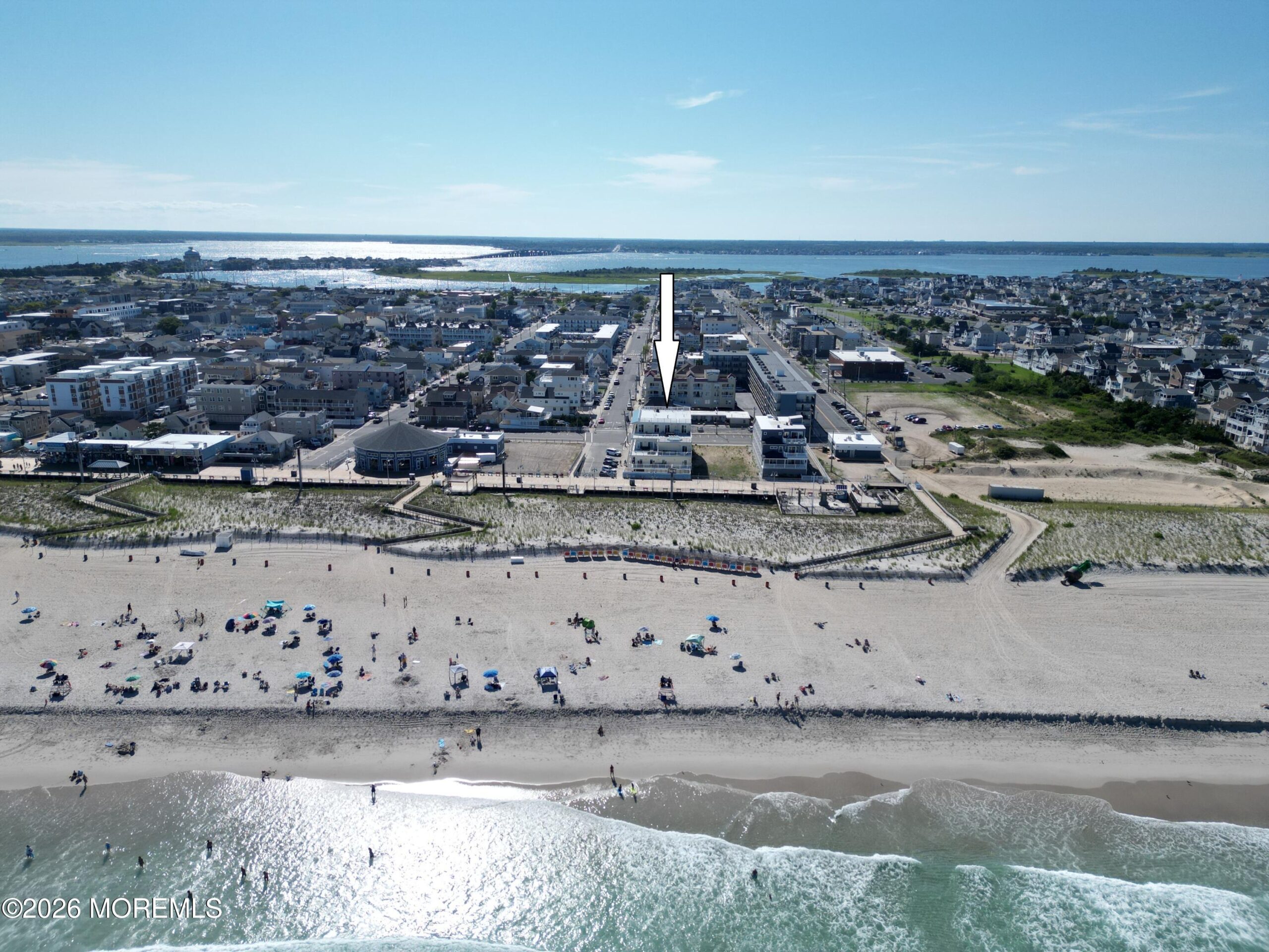 1501 Ocean Terrace H, Seaside Heights, NJ, 08751