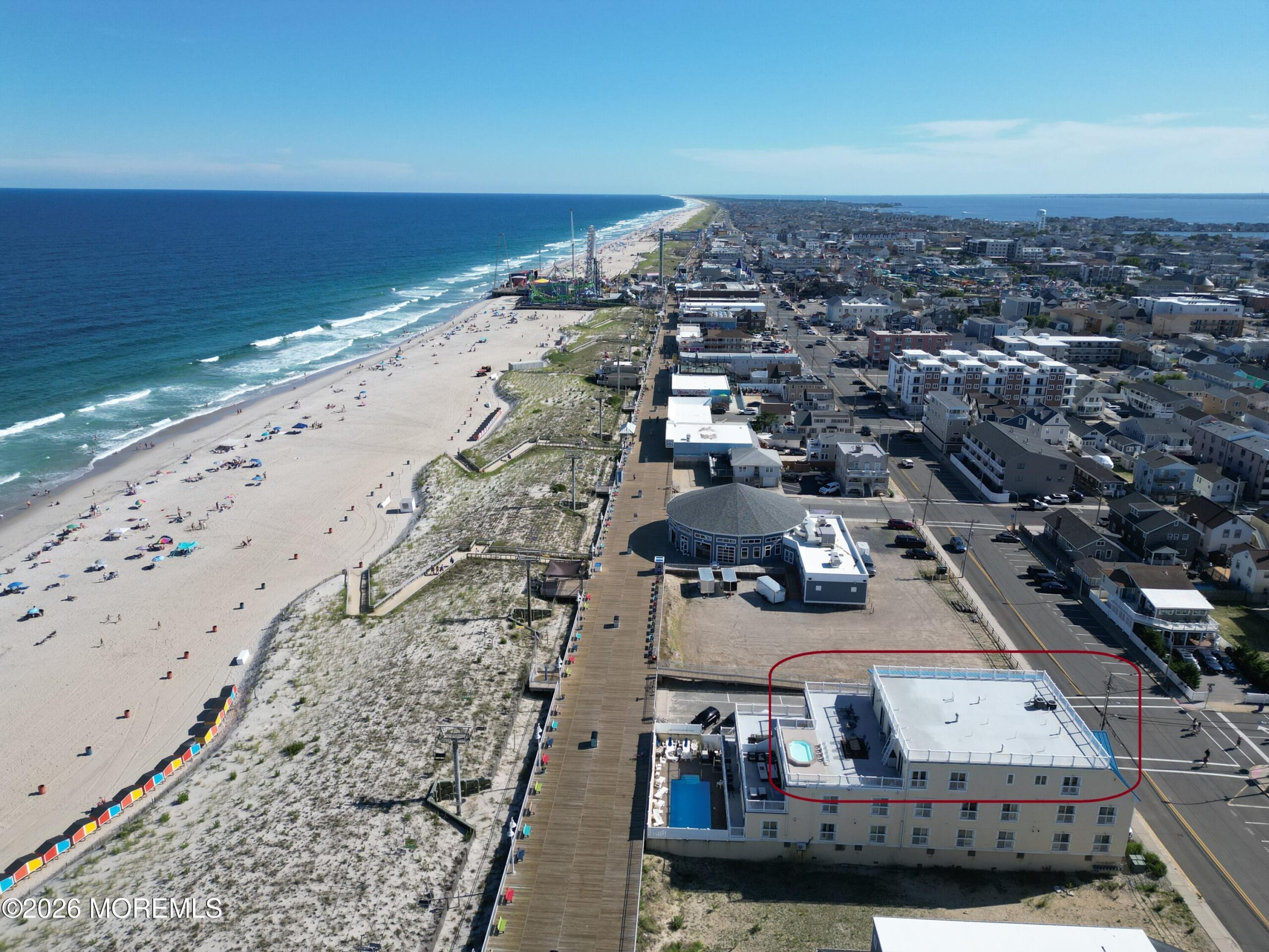 1501 Ocean Terrace H Image 3