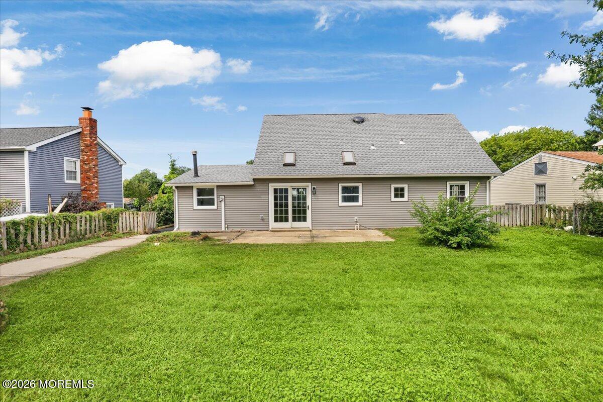 28 Fayette Lane, Matawan, NJ, 07747 image 27