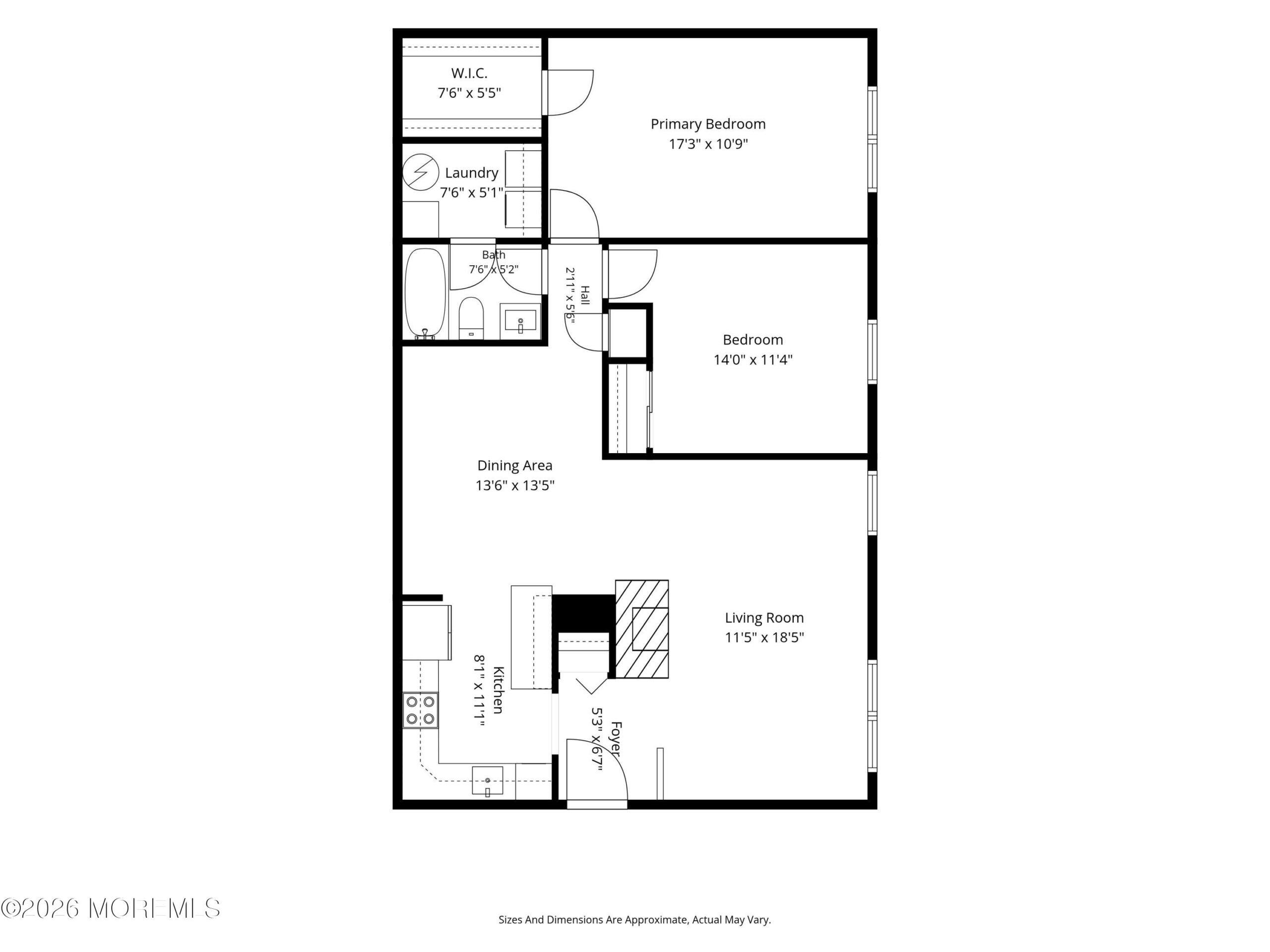 303 Wellington PL, Aberdeen, NJ, 07747 image 21