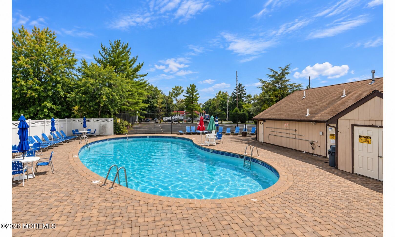 303 Wellington PL, Aberdeen, NJ, 07747 image 18
