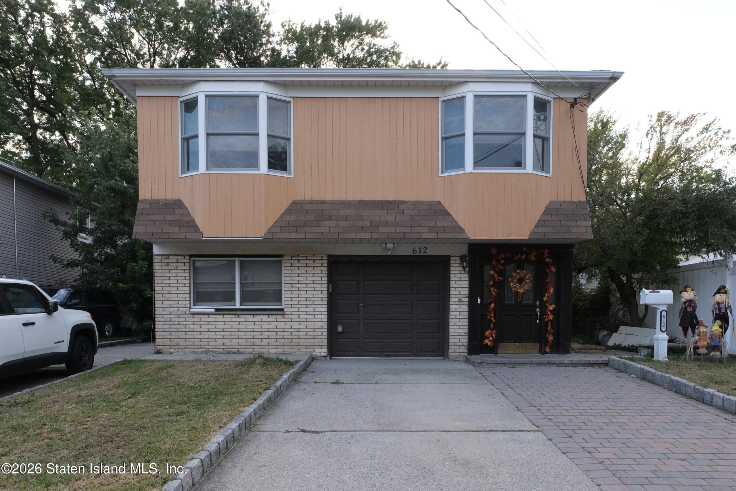 612 Arlene Street, Staten Island, NY, 10314