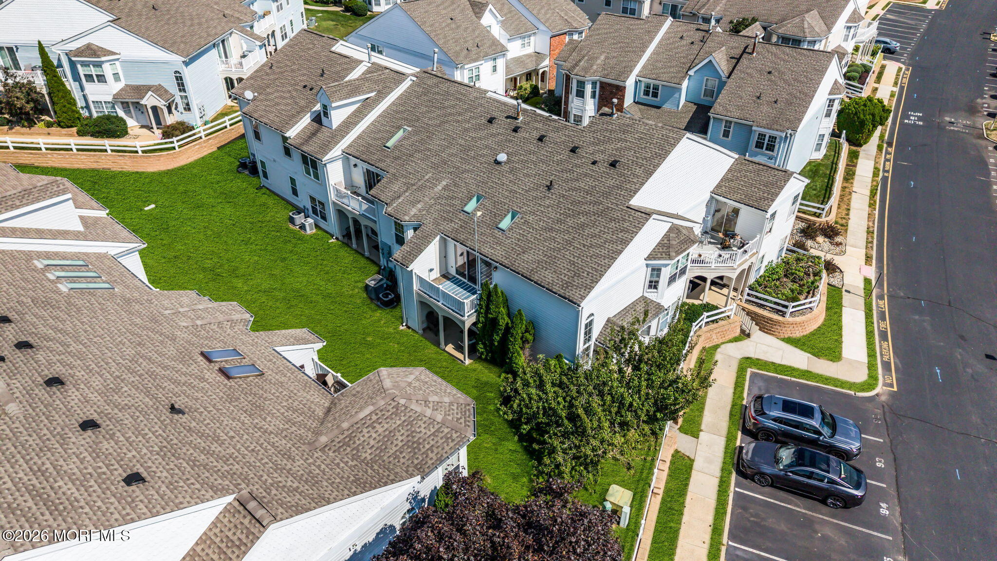 96 Tulip Lane, Freehold, NJ, 07728 image 27