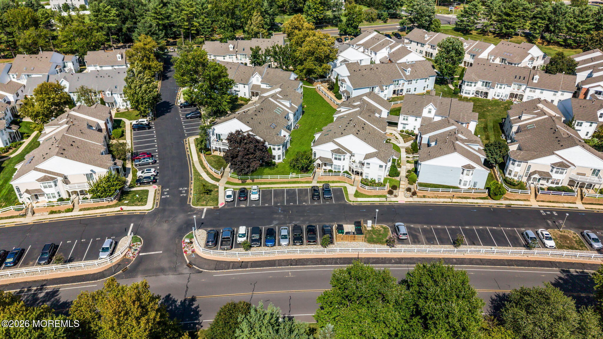 96 Tulip Lane, Freehold, NJ, 07728 image 28