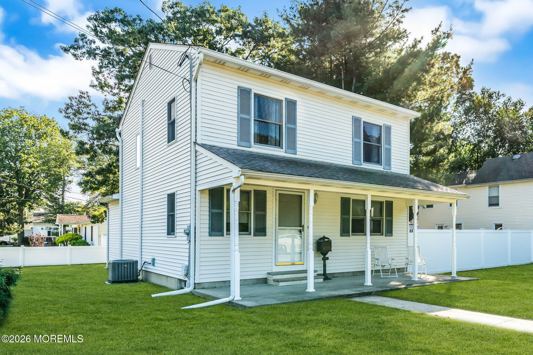 1003 4th Avenue, Wall, NJ, 07719