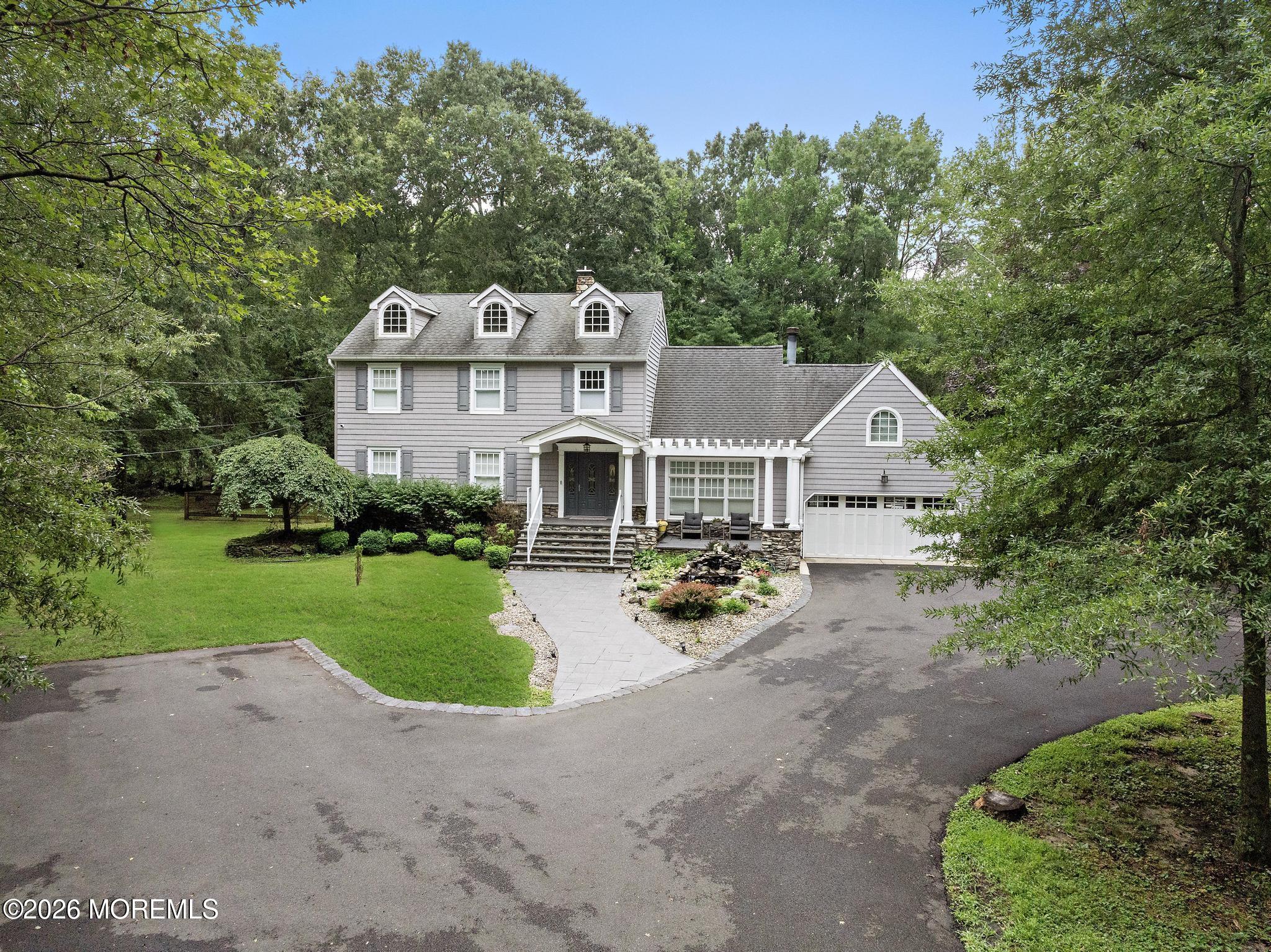 289 Cranberry Road, Farmingdale, NJ, 07727