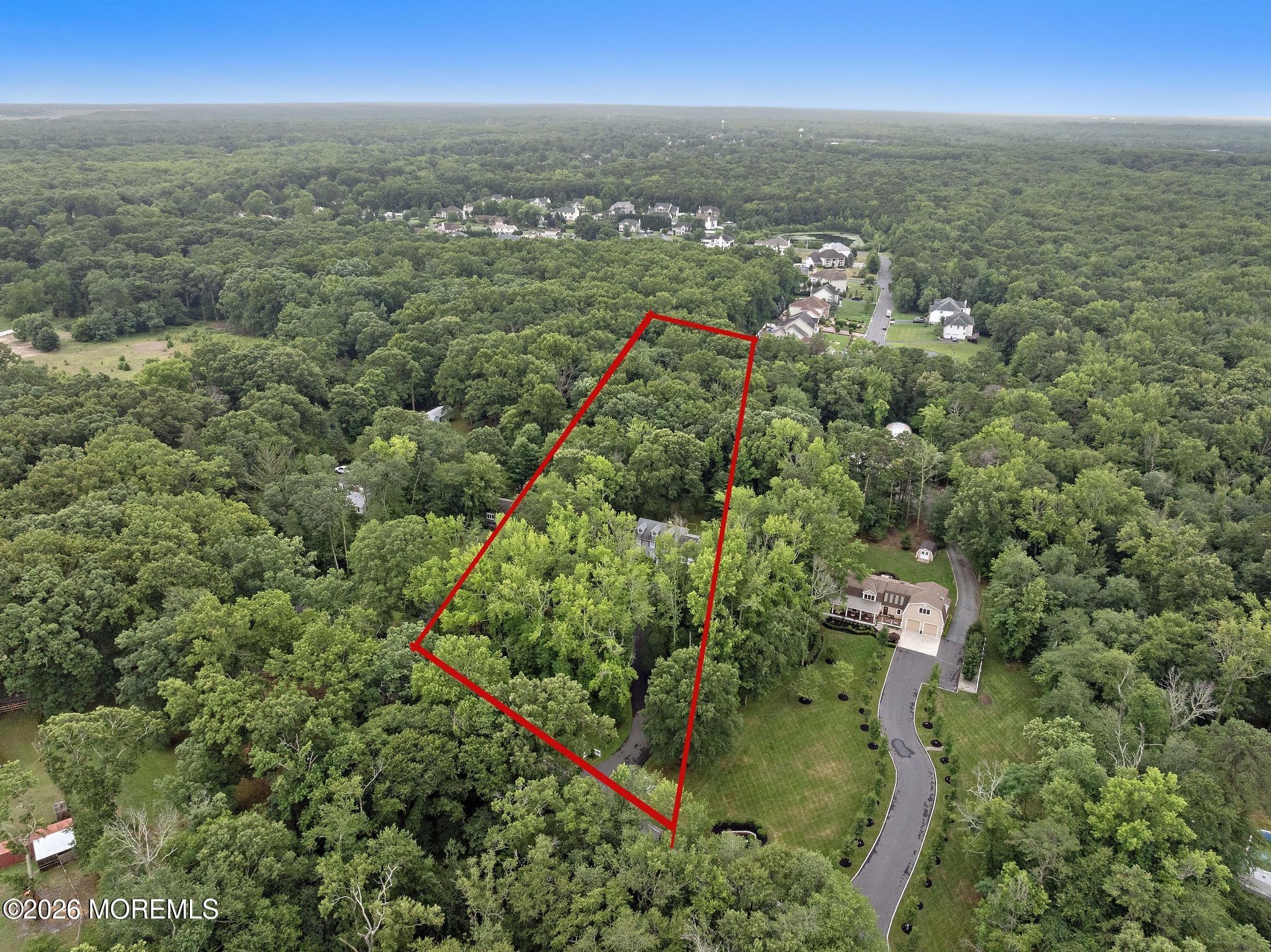289 Cranberry Road, Farmingdale, NJ, 07727 image 42