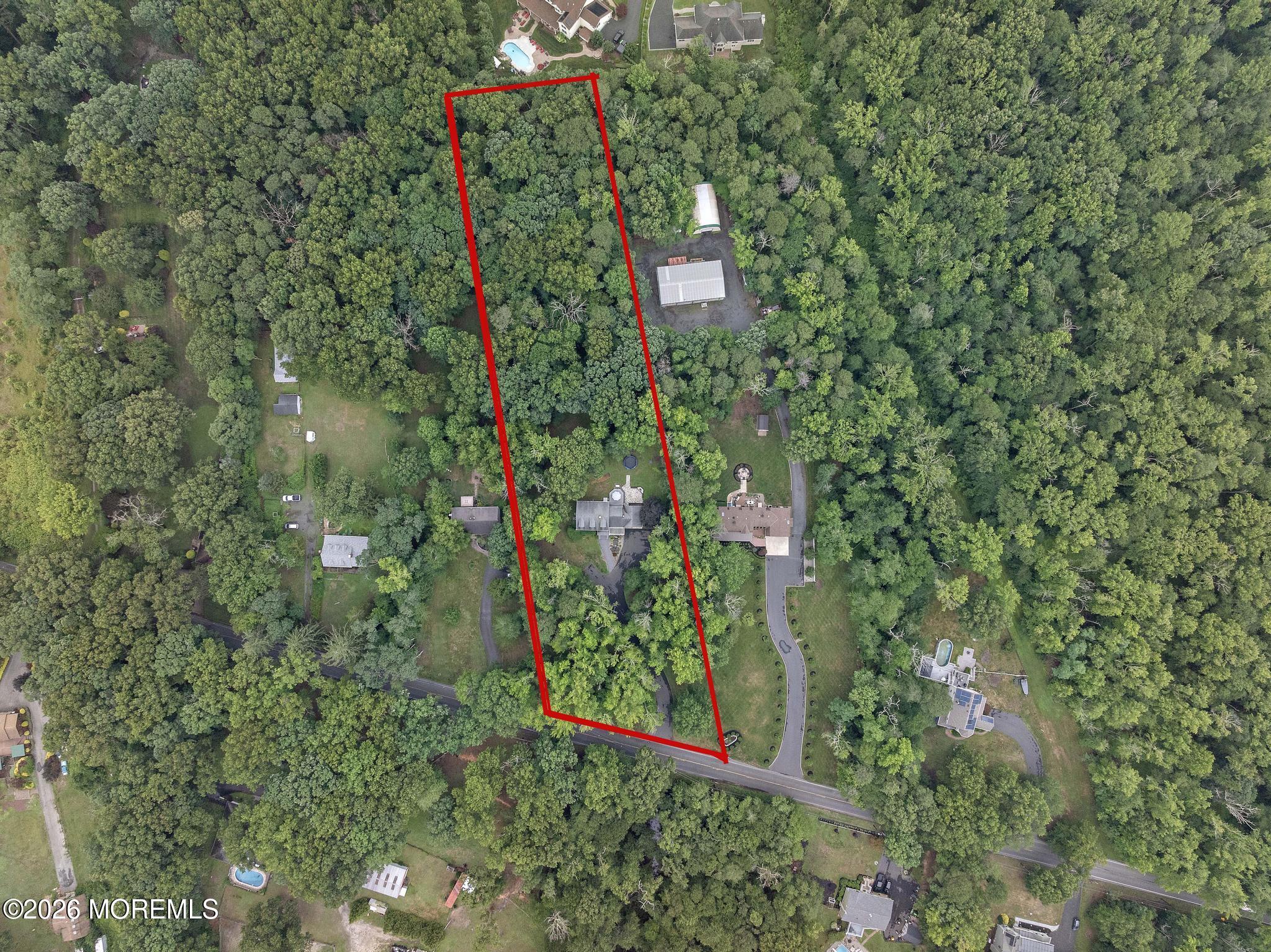289 Cranberry Road, Farmingdale, NJ, 07727 image 43