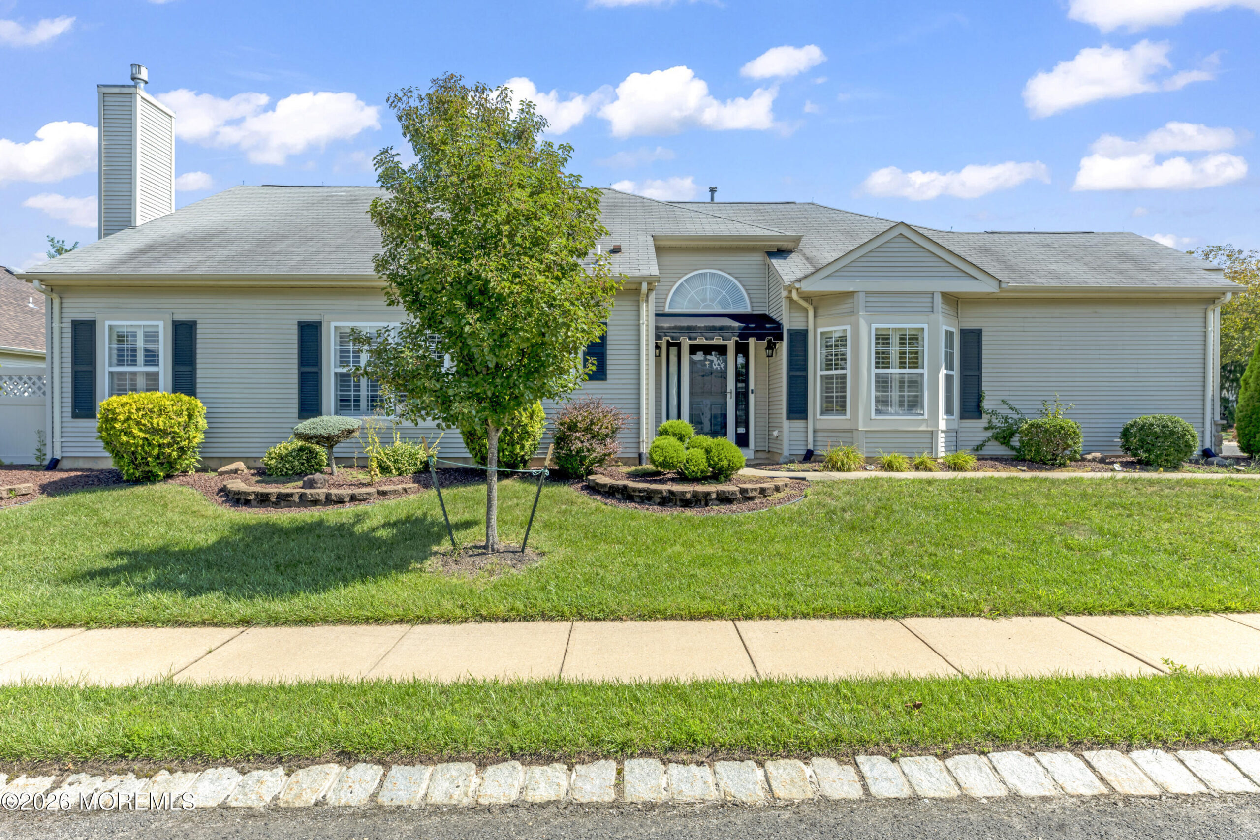 46 Dante Drive, Manchester, NJ, 08759