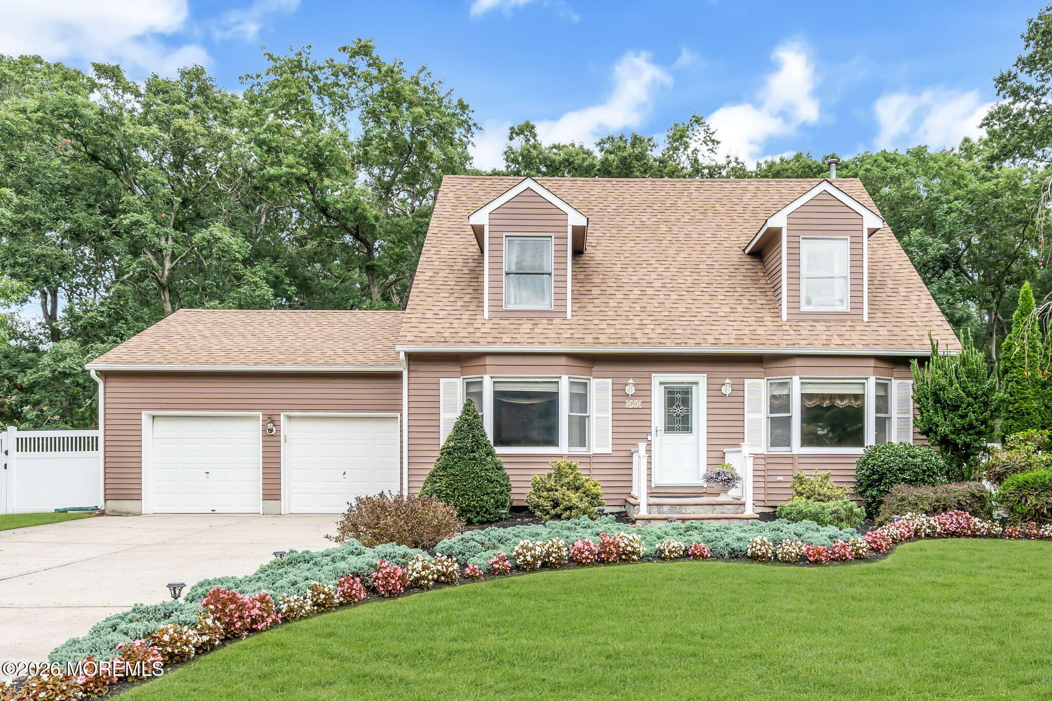191 Edgemere Court, Toms River, NJ, 08755