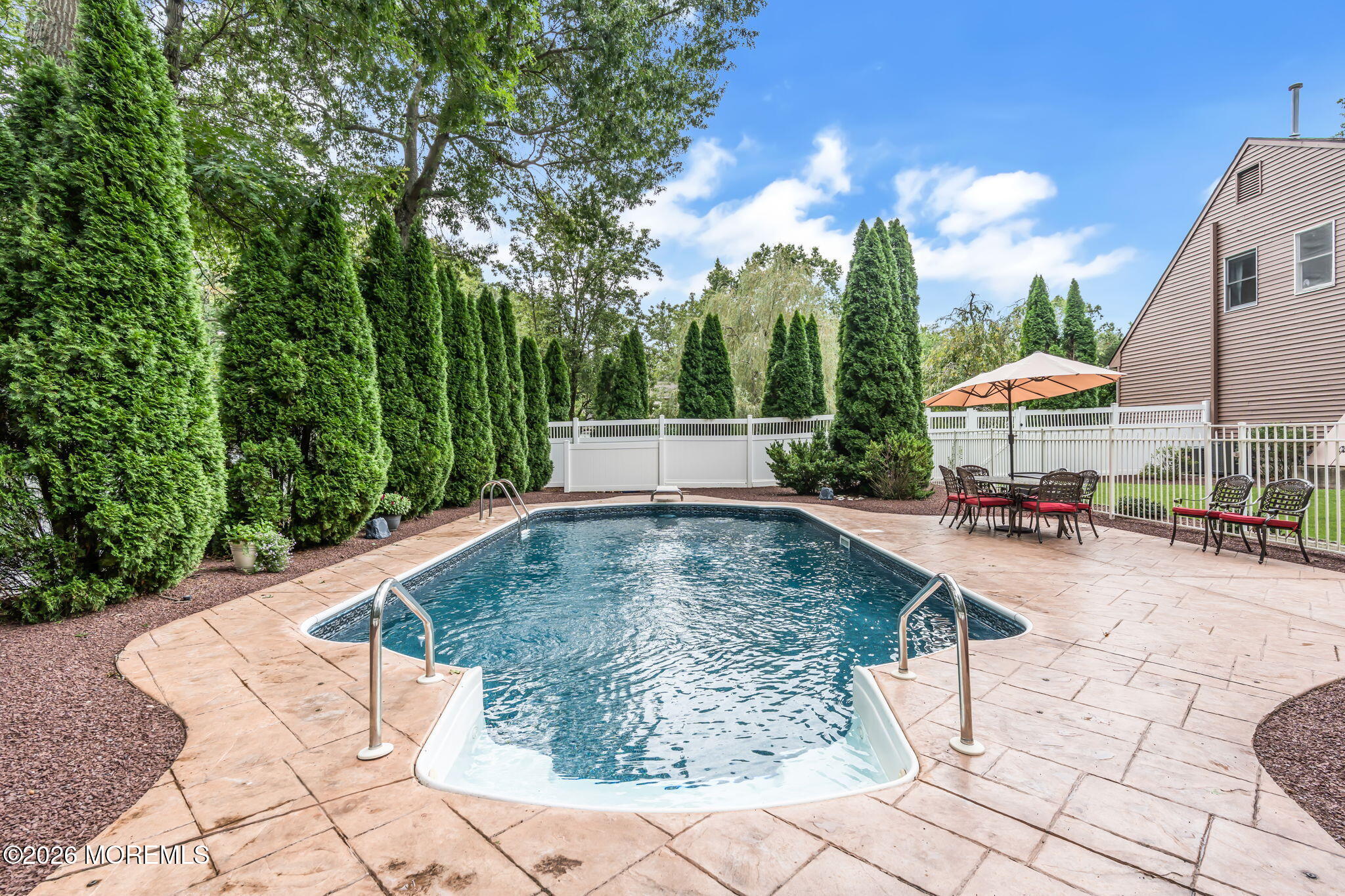 191 Edgemere Court, Toms River, NJ, 08755 image 58