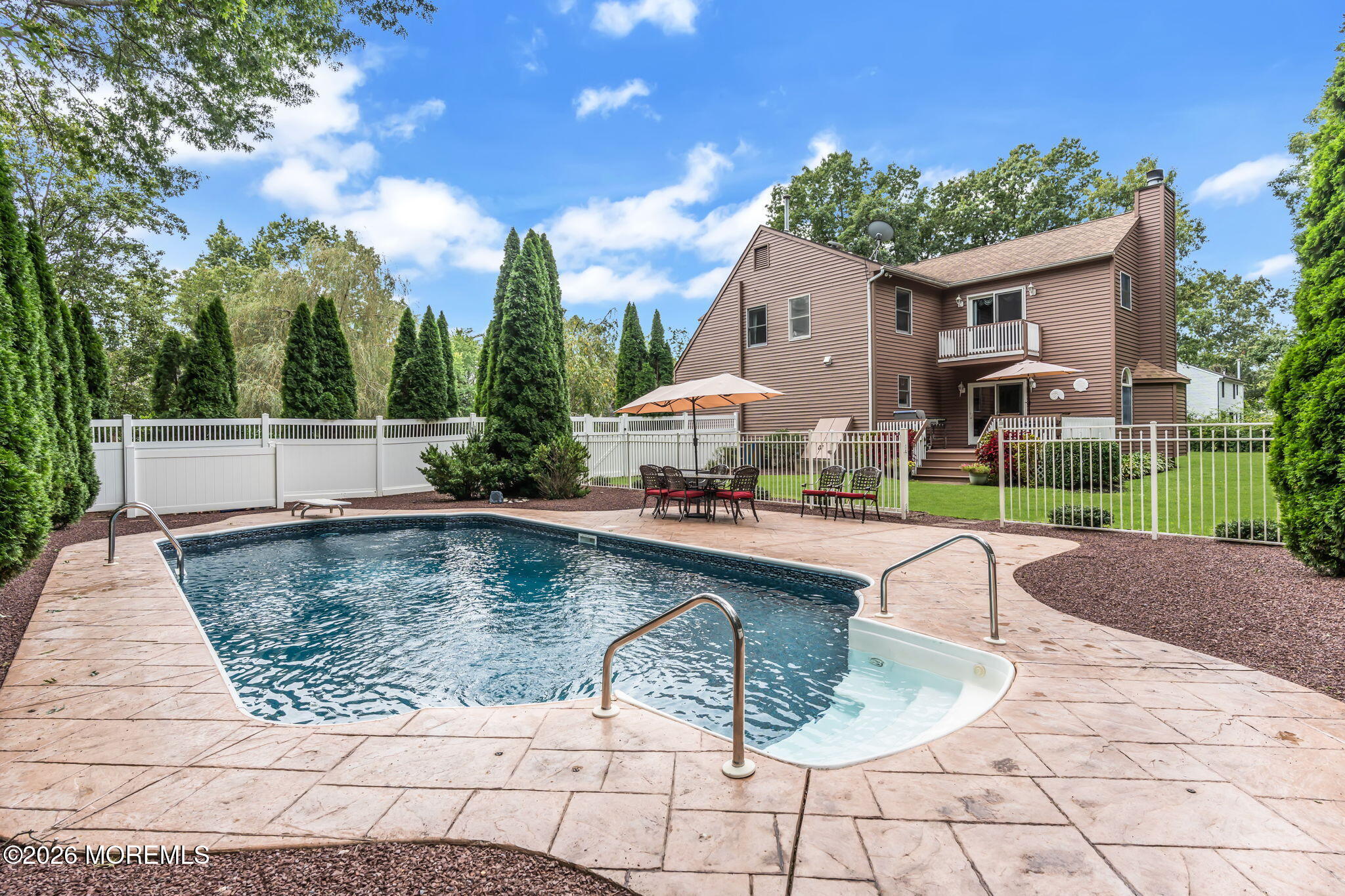 191 Edgemere Court, Toms River, NJ, 08755 image 59