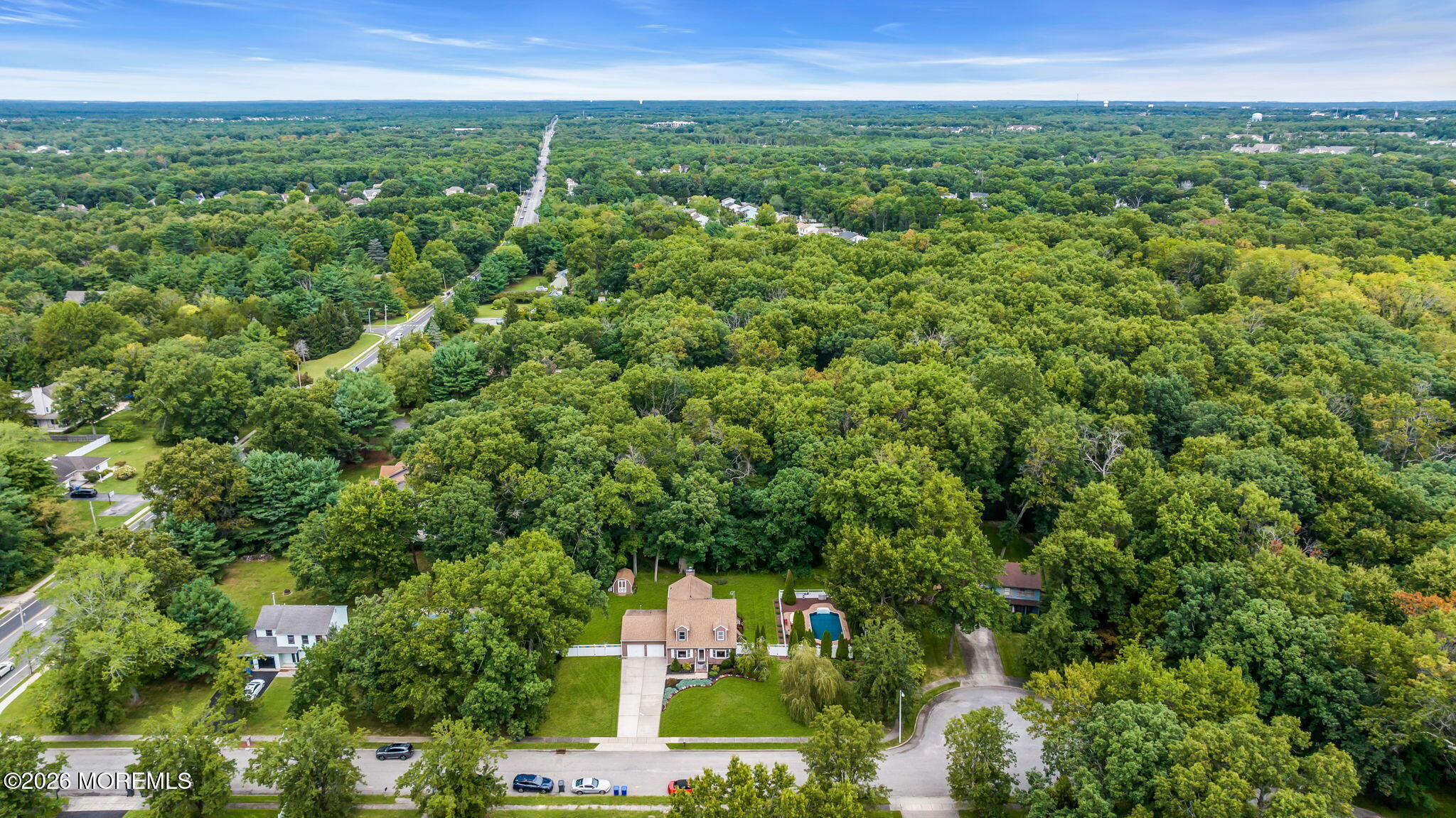 191 Edgemere Court, Toms River, NJ, 08755 image 68