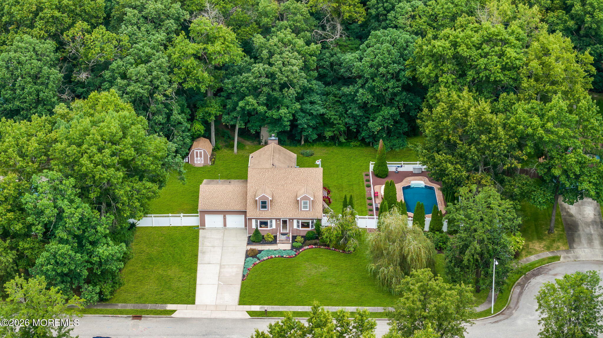 191 Edgemere Court, Toms River, NJ, 08755 image 72