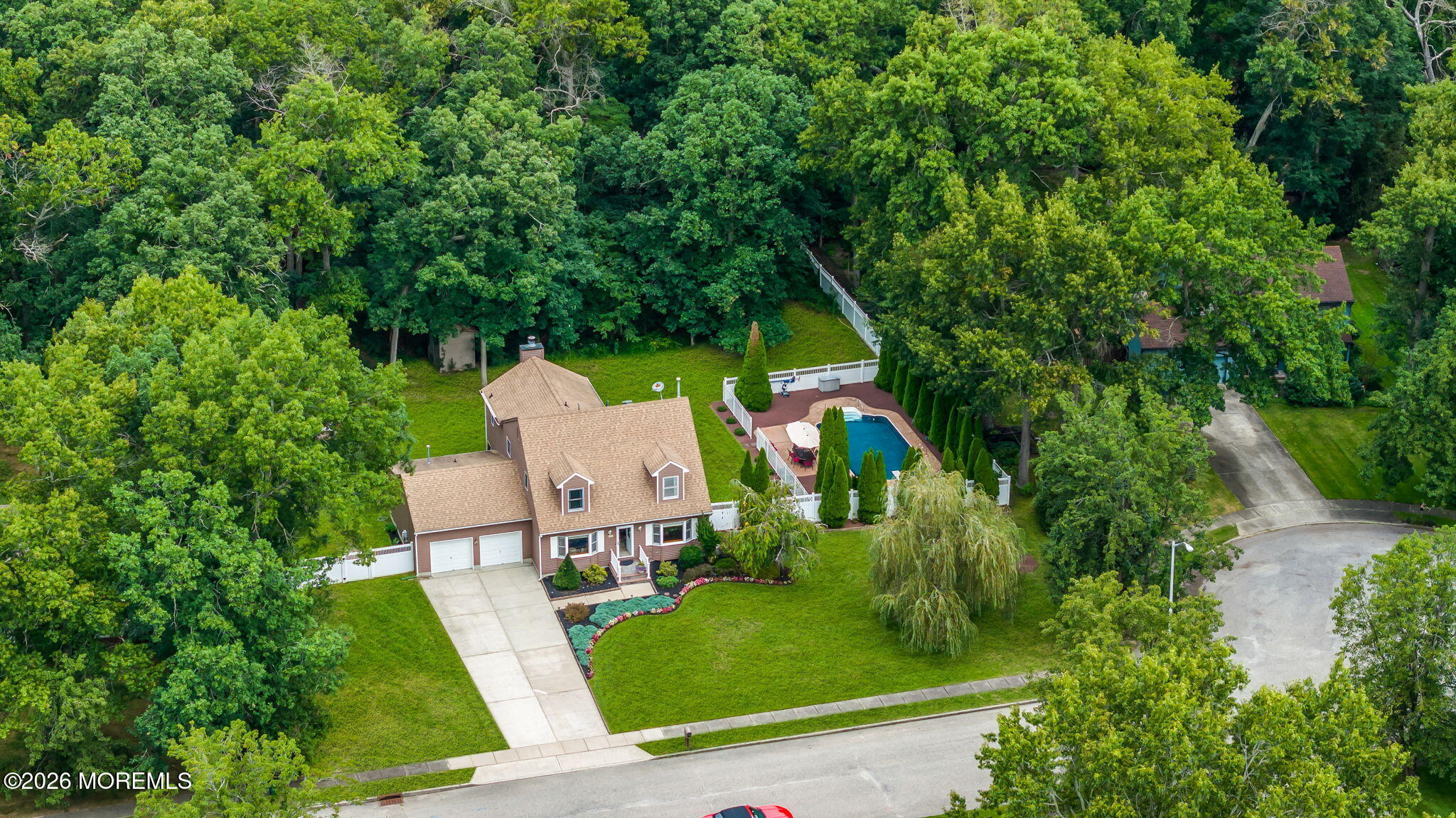 191 Edgemere Court, Toms River, NJ, 08755 image 73