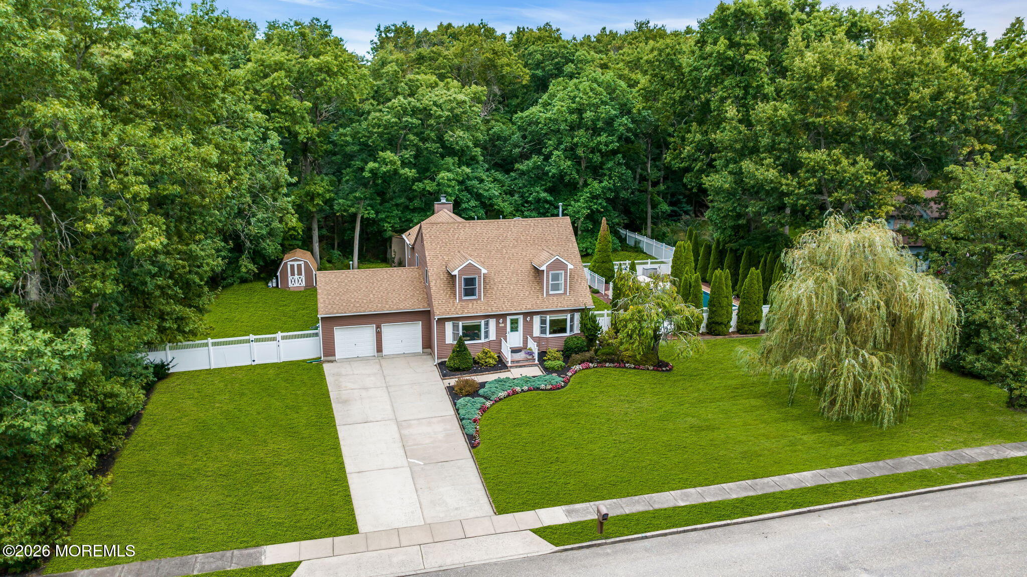 191 Edgemere Court, Toms River, NJ, 08755 image 78