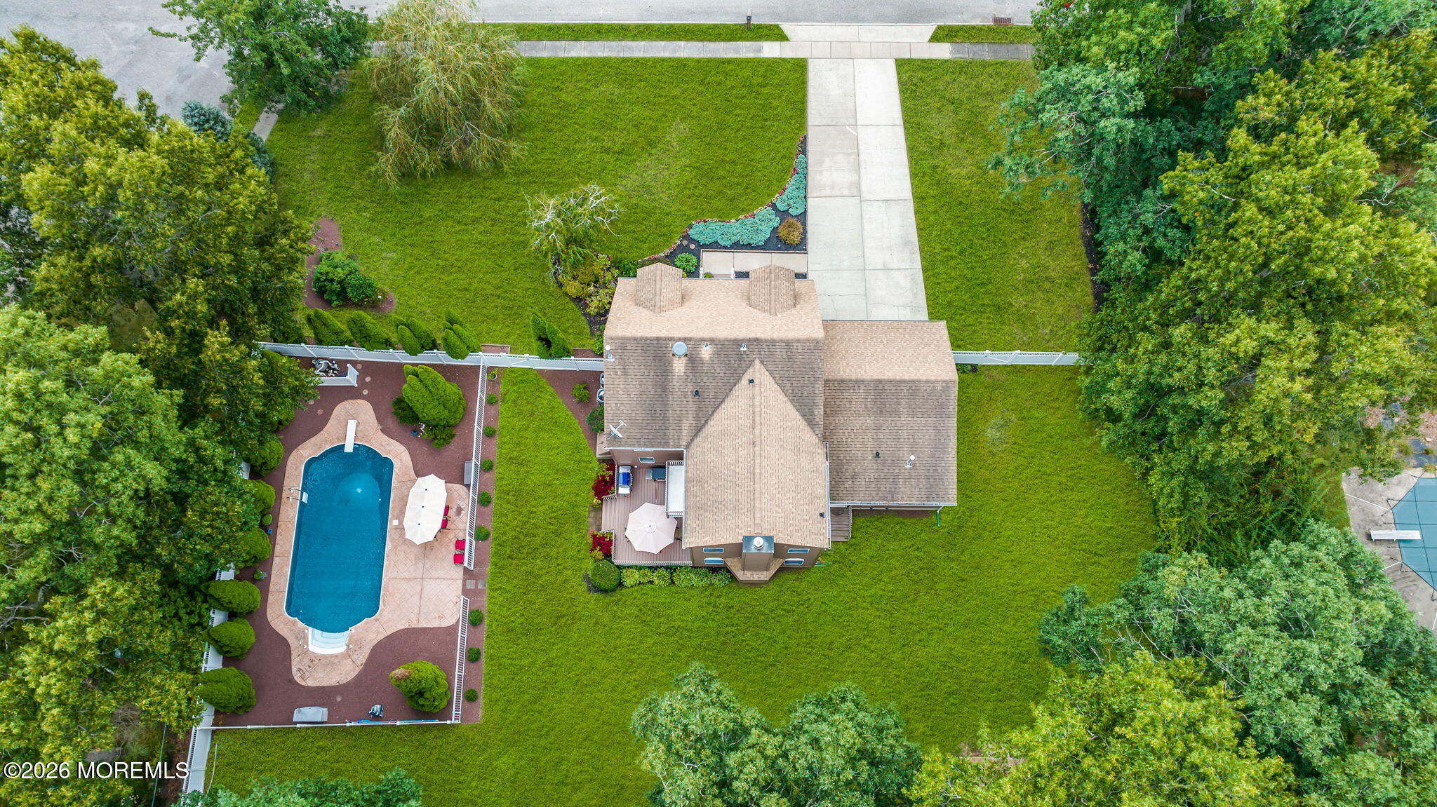 191 Edgemere Court, Toms River, NJ, 08755 image 82