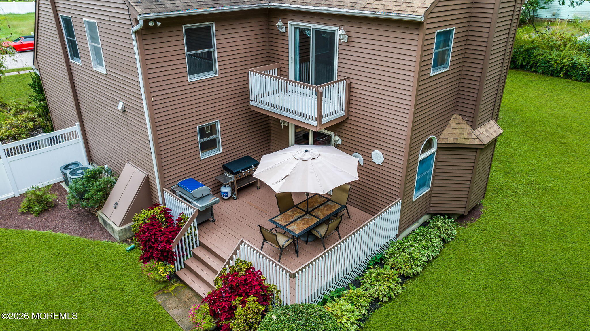 191 Edgemere Court, Toms River, NJ, 08755 image 83