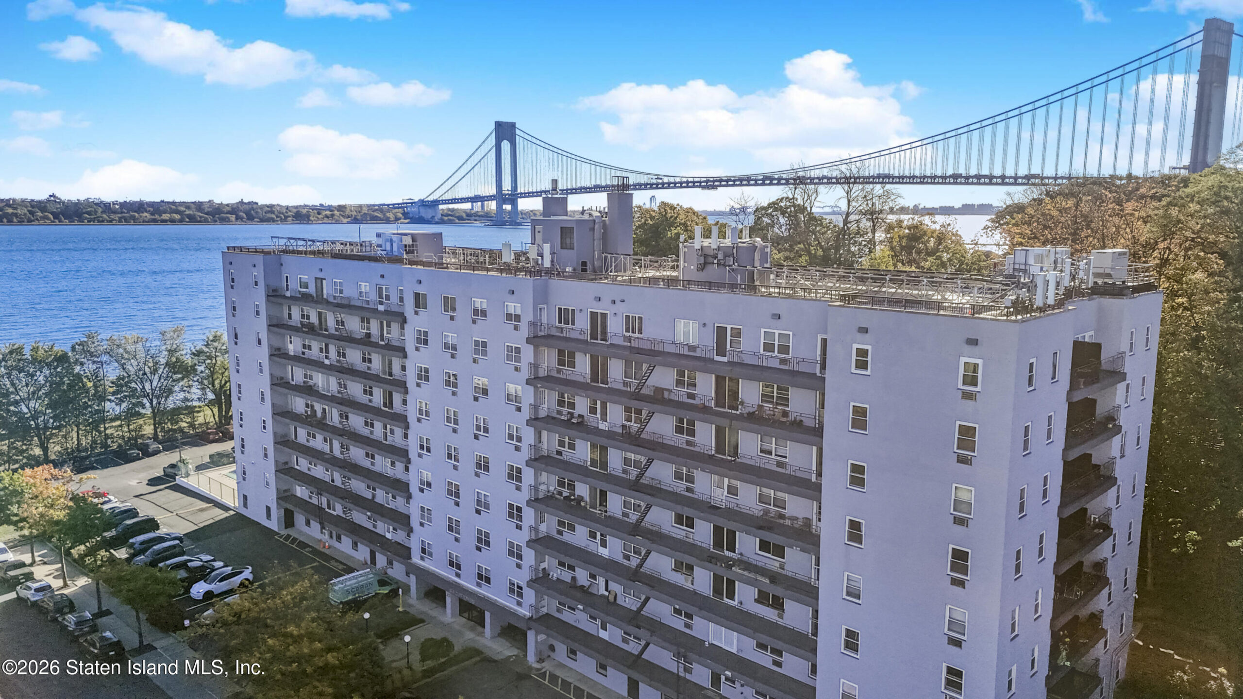 20 Cliff Street 2j, Staten Island, NY, 10305