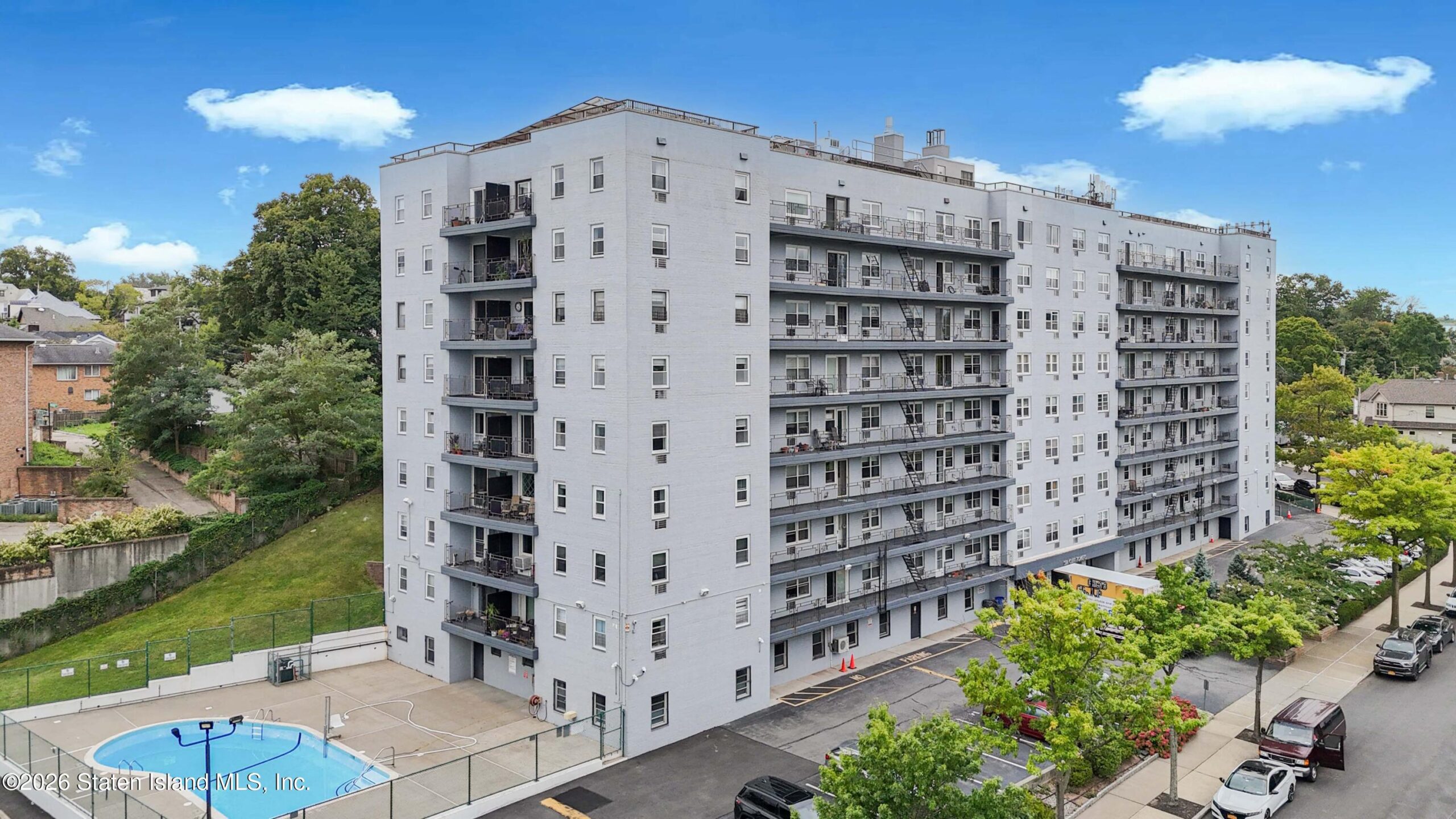 20 Cliff Street 2j Image 3