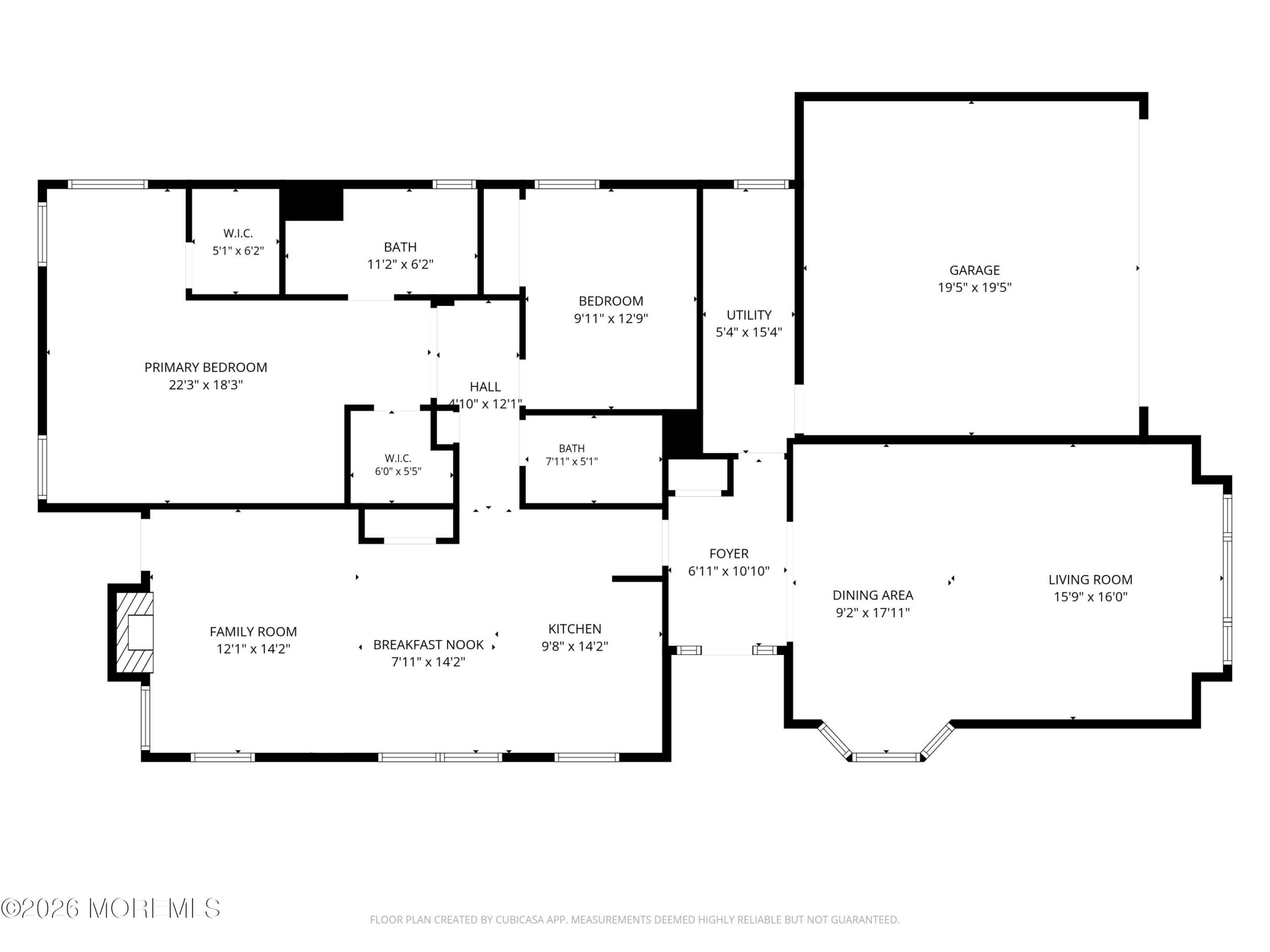 46 Dante Drive, Manchester, NJ, 08759 image 49