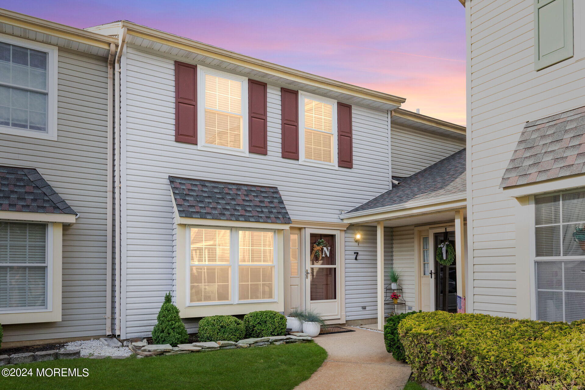 52 Aberdare Court 7, Freehold, NJ, 07728