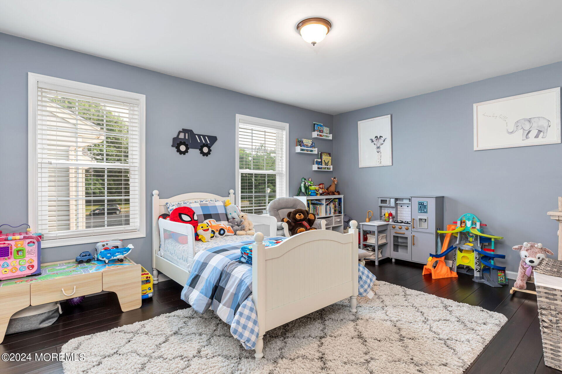 52 Aberdare Court 7, Freehold, NJ, 07728 image 11