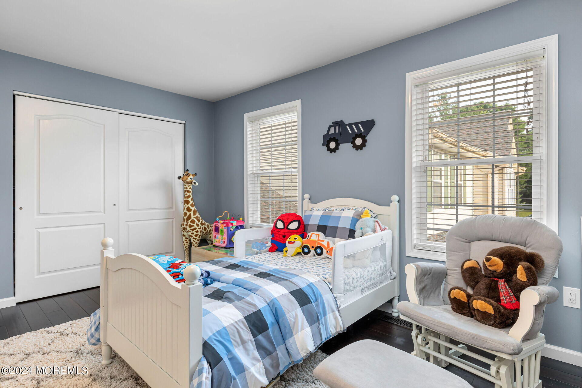 52 Aberdare Court 7, Freehold, NJ, 07728 image 12