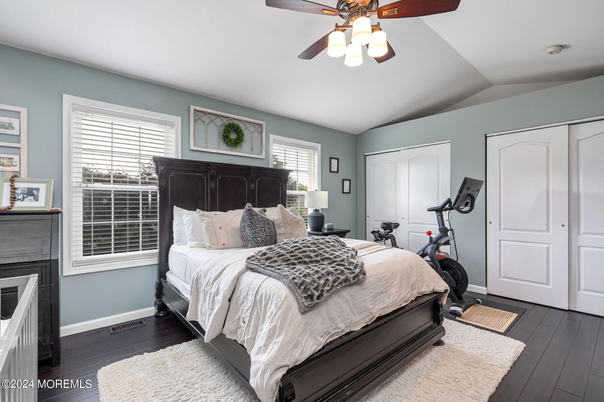 52 Aberdare Court 7, Freehold, NJ, 07728 image 15