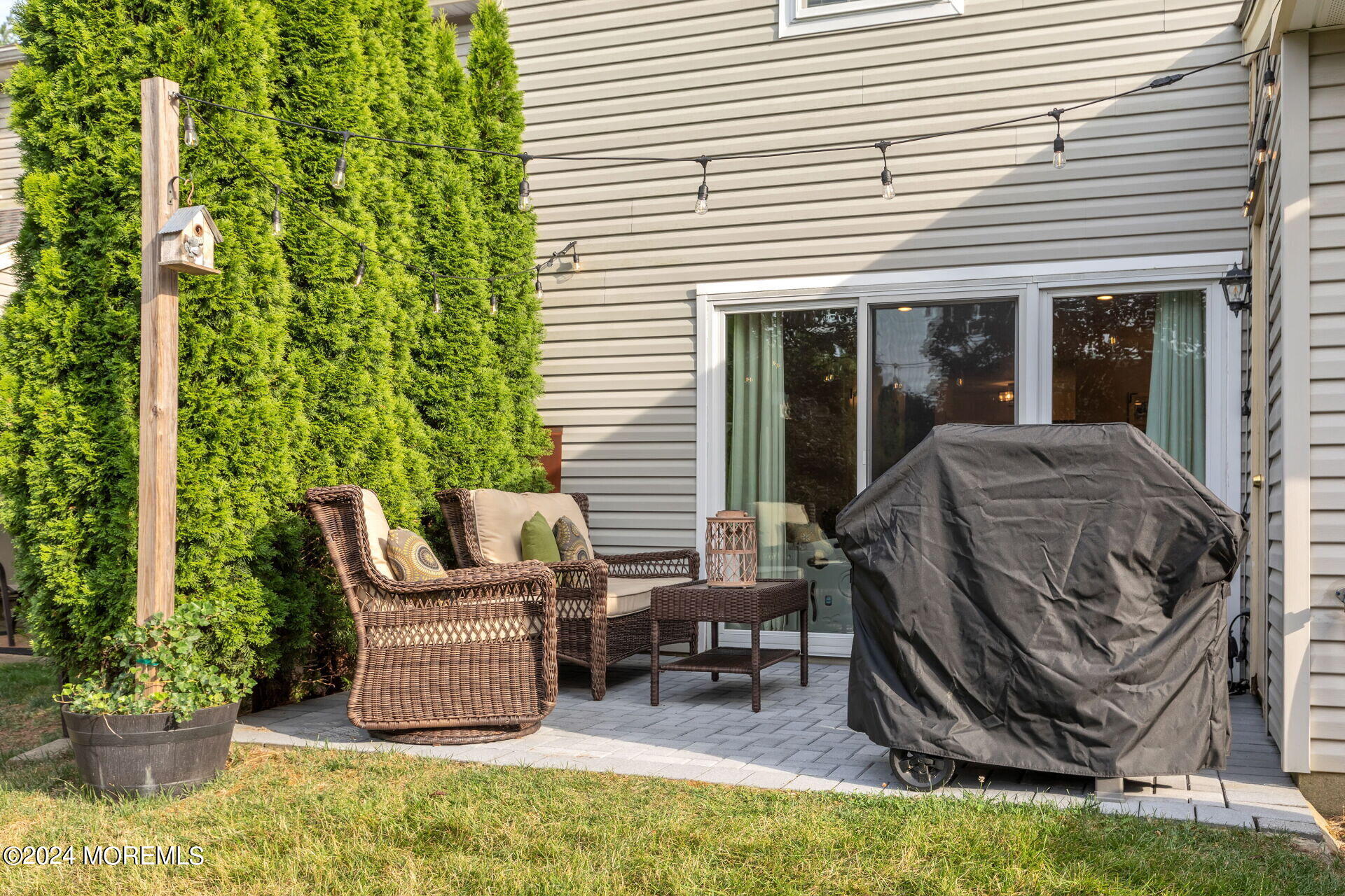 52 Aberdare Court 7, Freehold, NJ, 07728 image 24