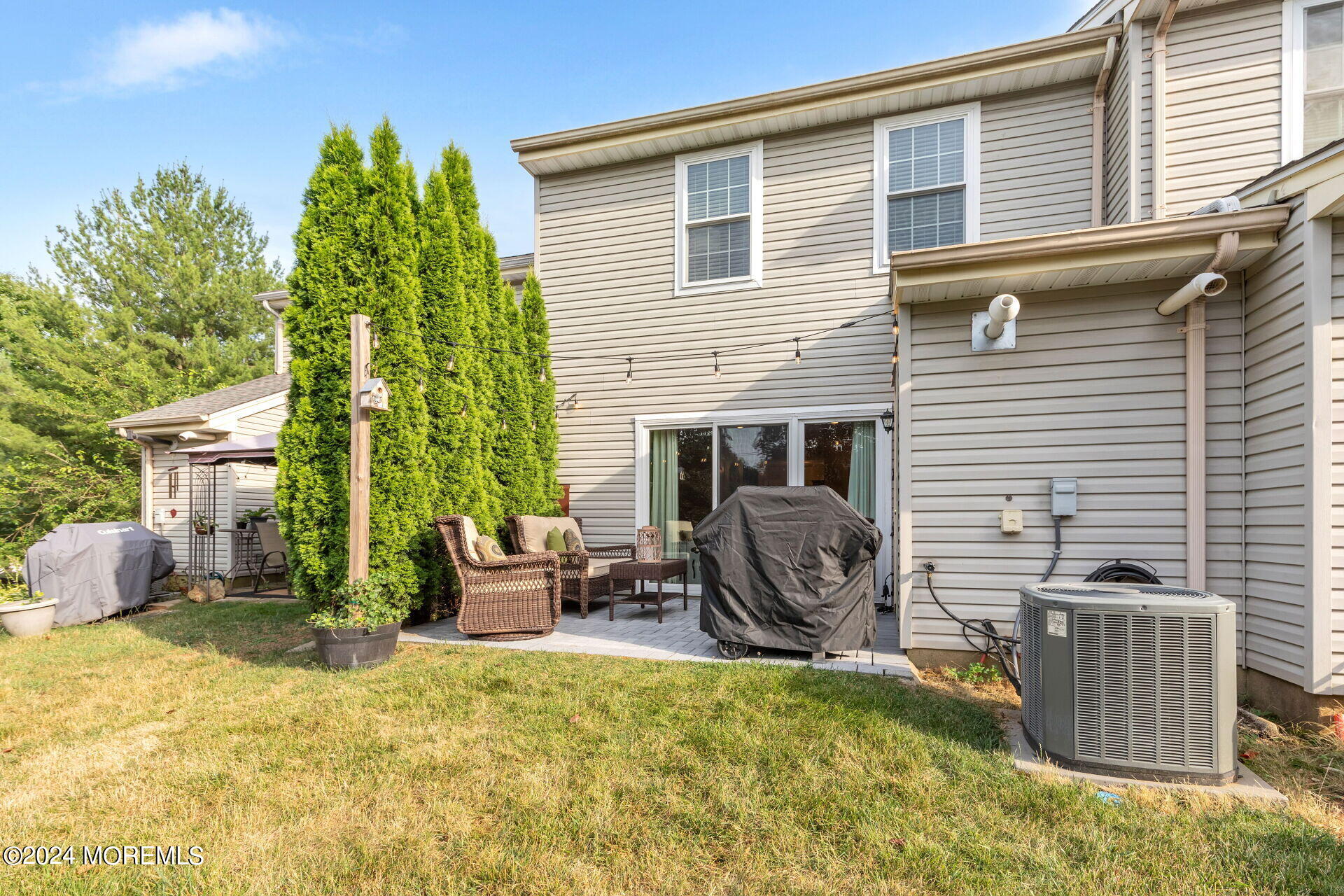 52 Aberdare Court 7, Freehold, NJ, 07728 image 25
