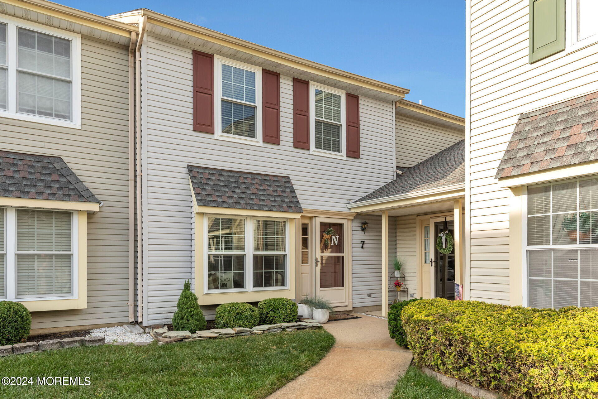 52 Aberdare Court 7, Freehold, NJ, 07728 image 27