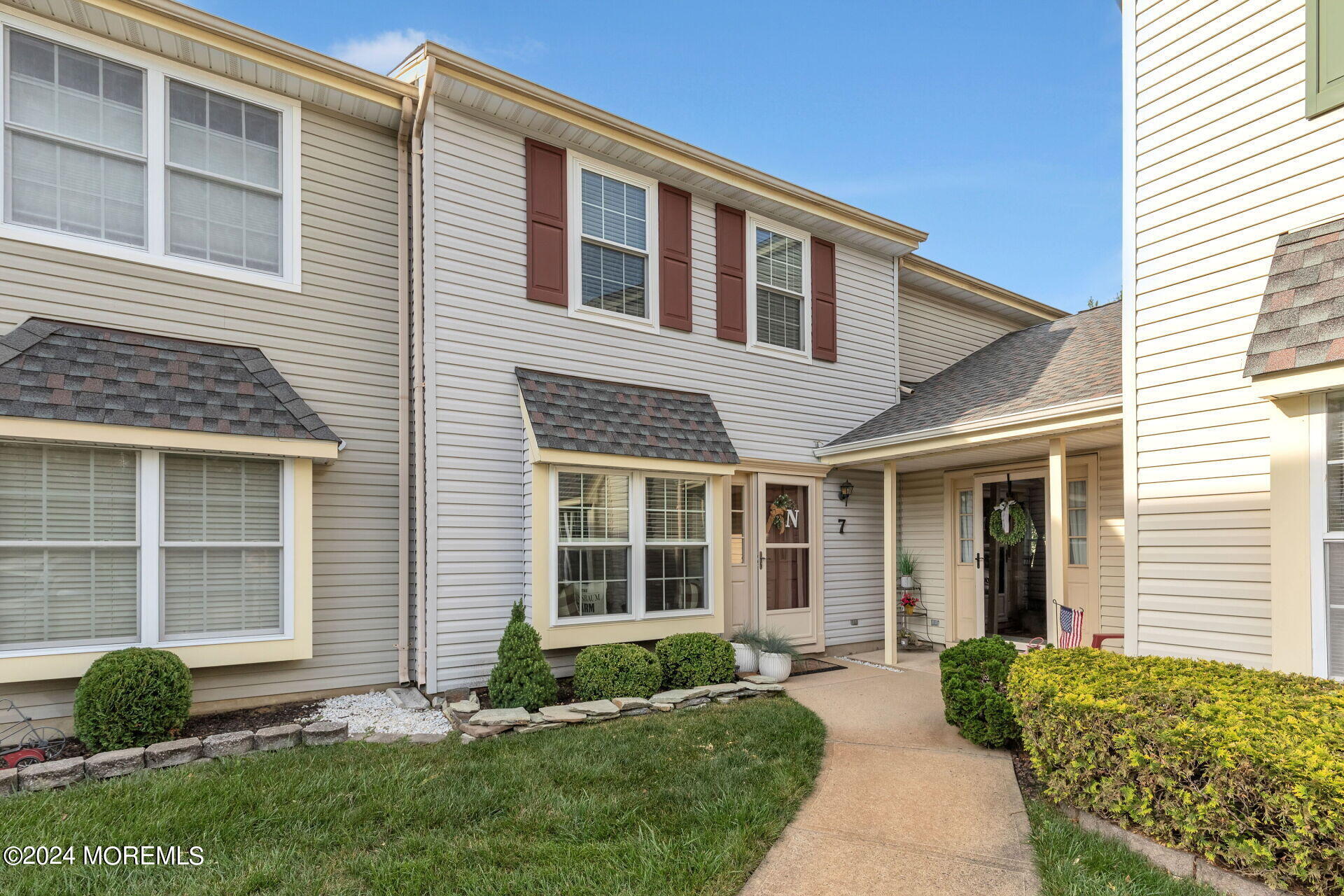 52 Aberdare Court 7, Freehold, NJ, 07728 image 28