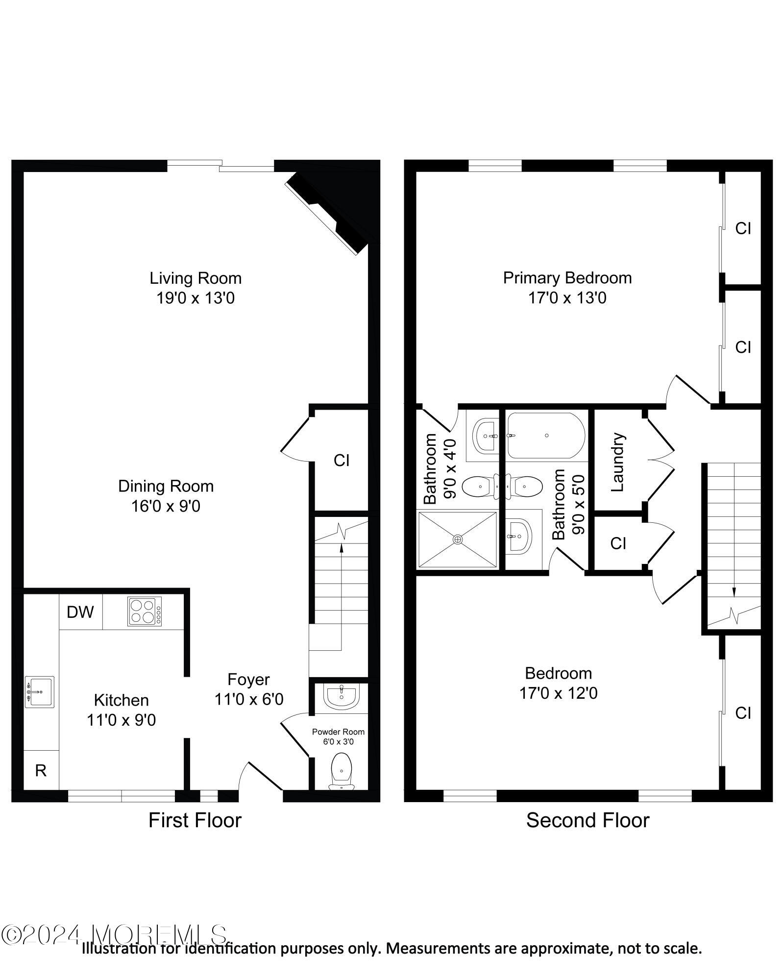 52 Aberdare Court 7, Freehold, NJ, 07728 image 29
