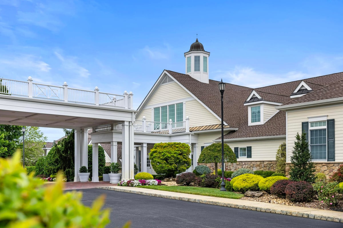 102 Riviera Drive, Monroe, NJ, 08831 image 11