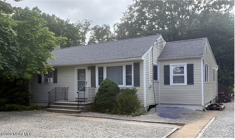 314 Dogwood Drive, Brick, NJ, 08723