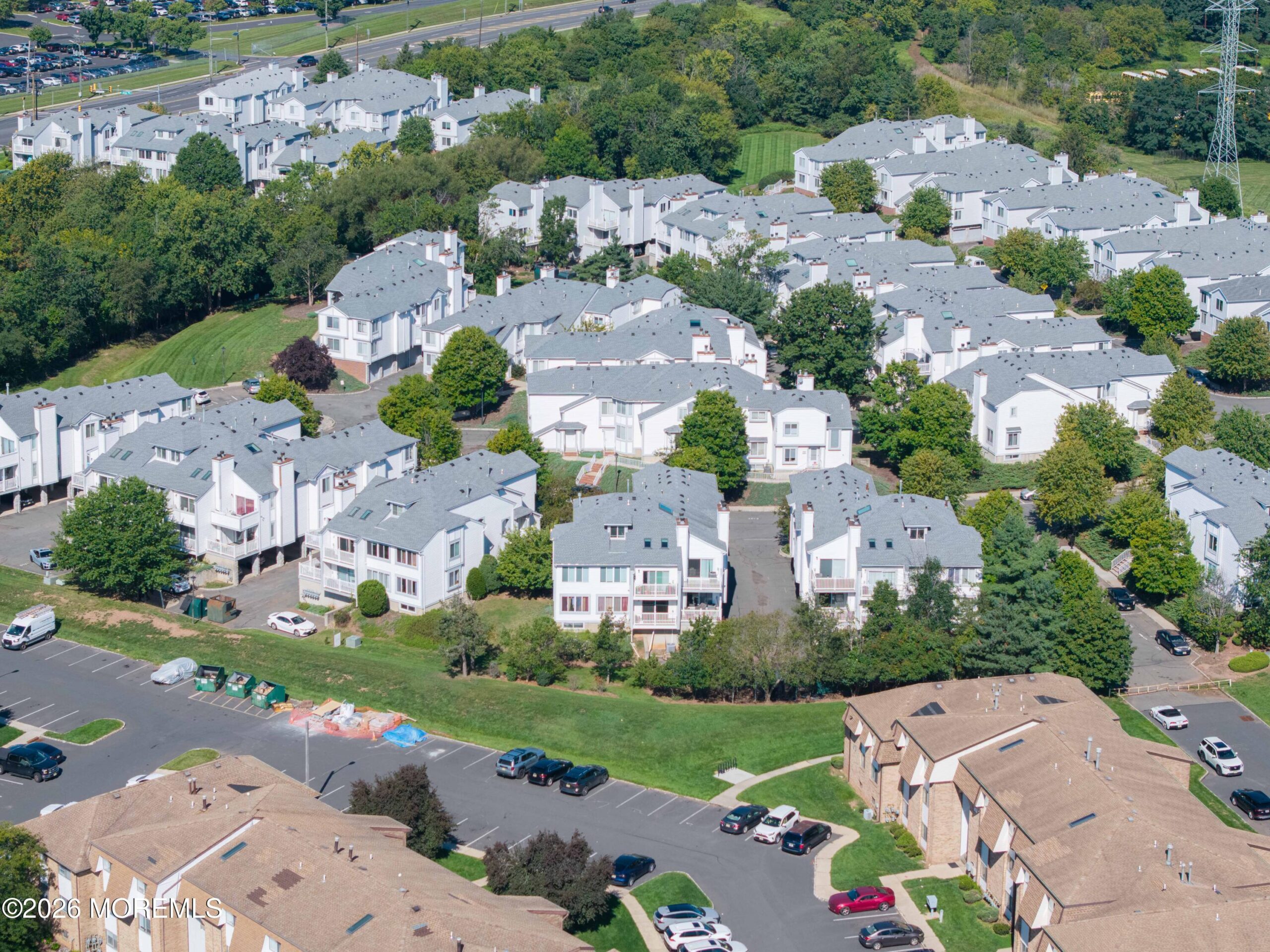 1505 Jesse Way 1505, Piscataway Twp, NJ, 08854 image 28