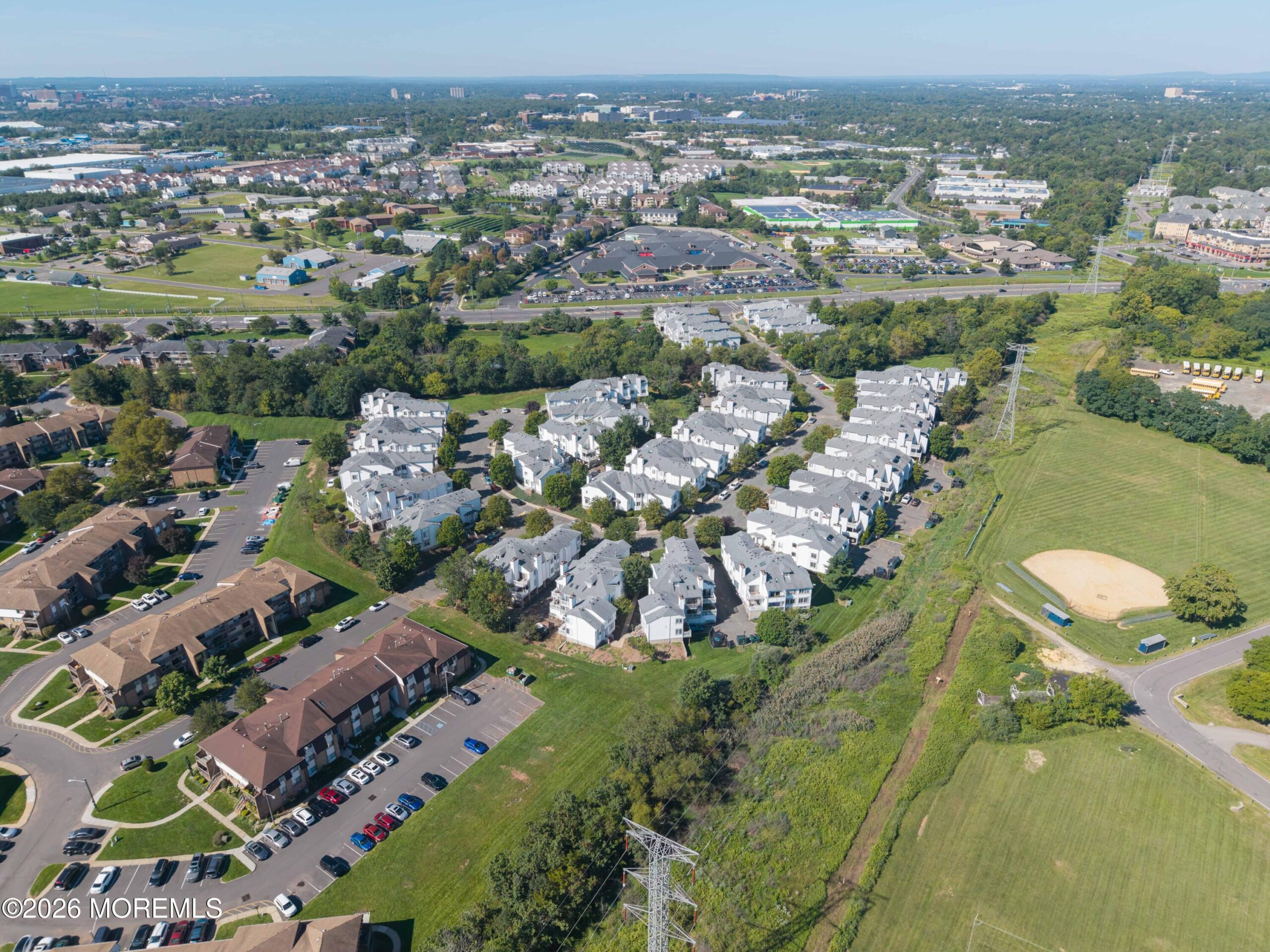 1505 Jesse Way 1505, Piscataway Twp, NJ, 08854 image 27