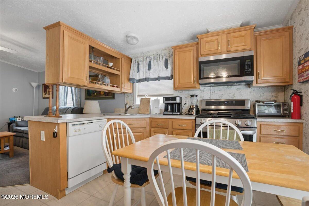 2505 Woodbridge Avenue M36, Edison, NJ, 08817