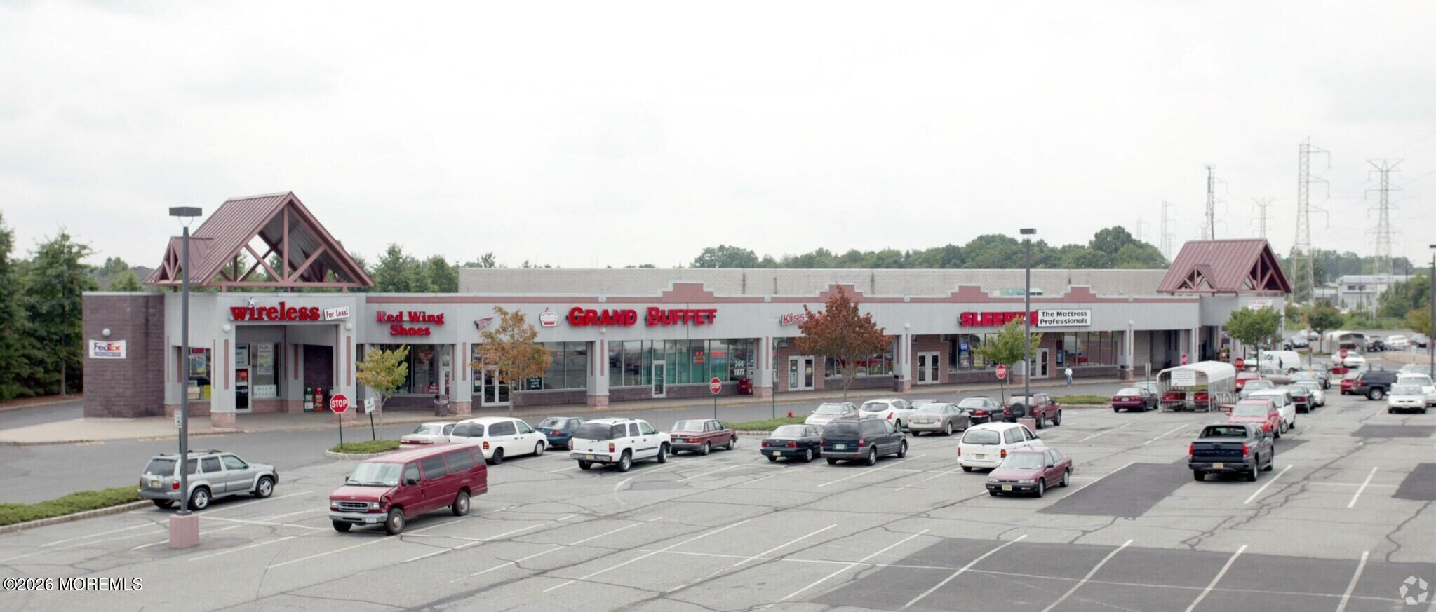 2505 Woodbridge Avenue M36, Edison, NJ, 08817 image 15