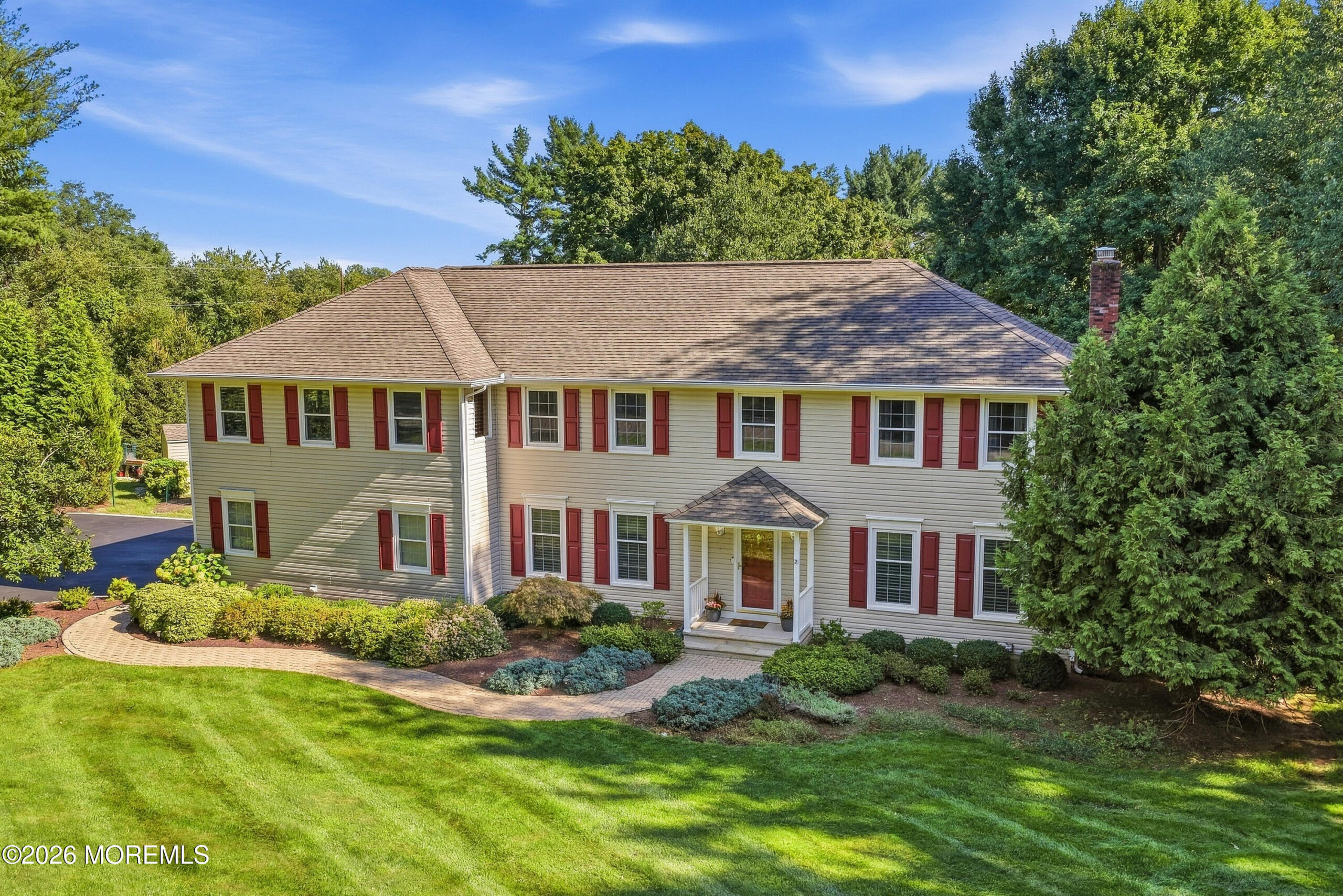 11 Raven Road, Colts Neck, NJ, 07722