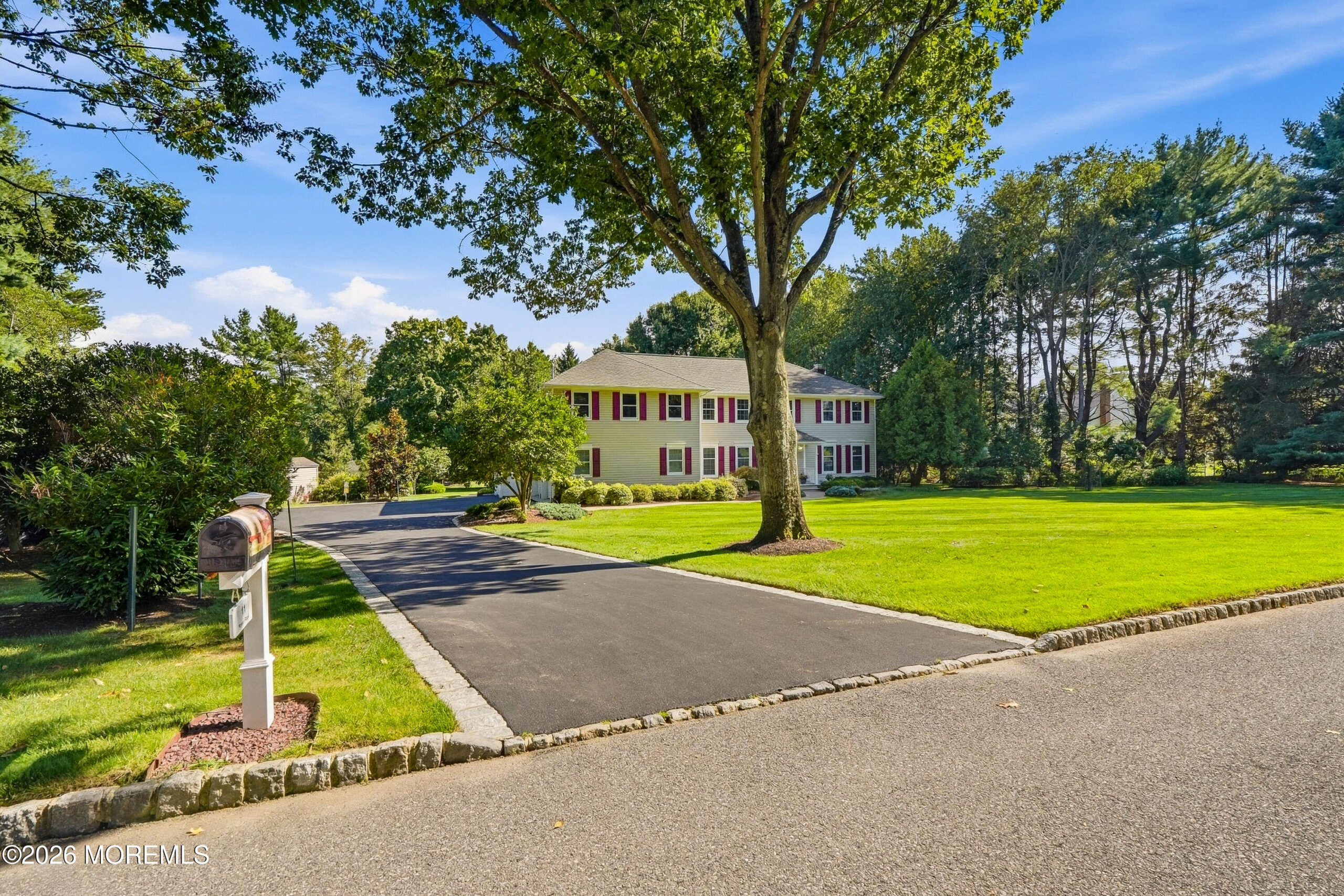11 Raven Road, Colts Neck, NJ, 07722 image 7