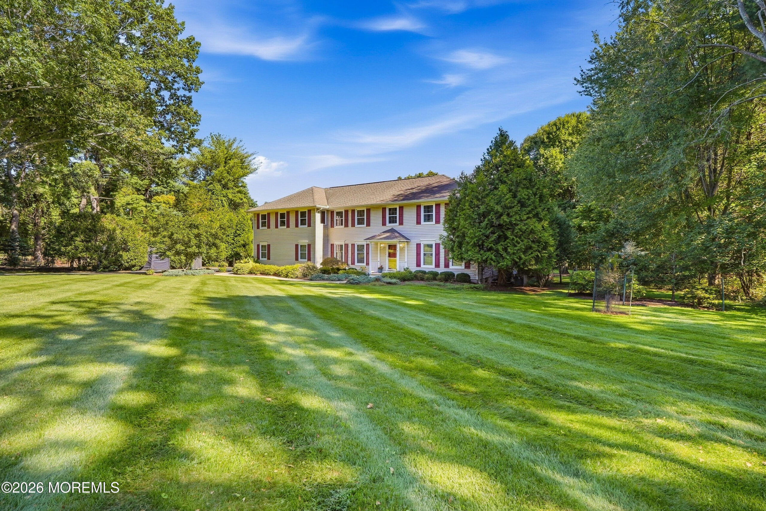 11 Raven Road, Colts Neck, NJ, 07722 image 8