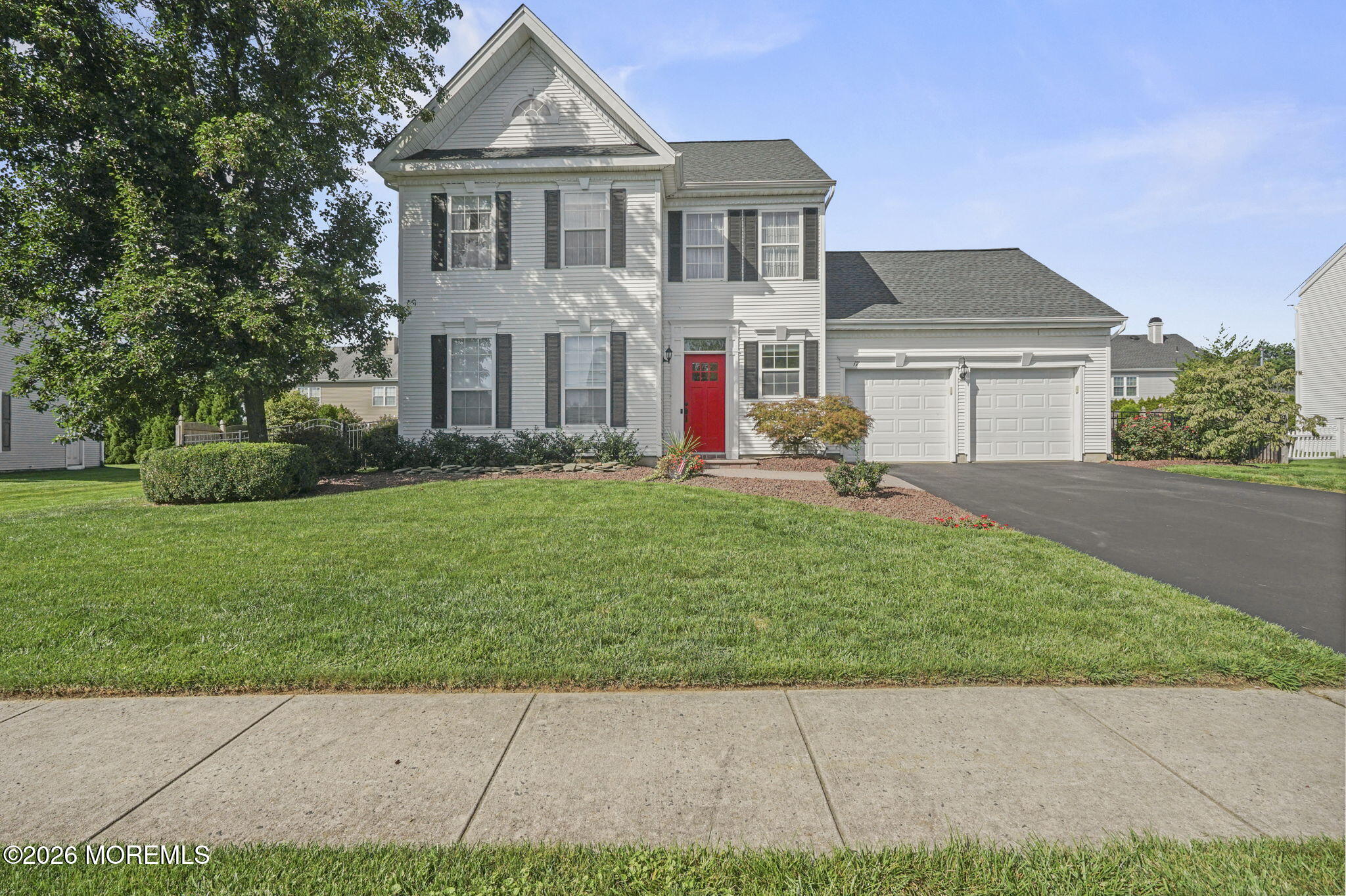 17 Saint Johns Drive, Freehold, NJ, 07728