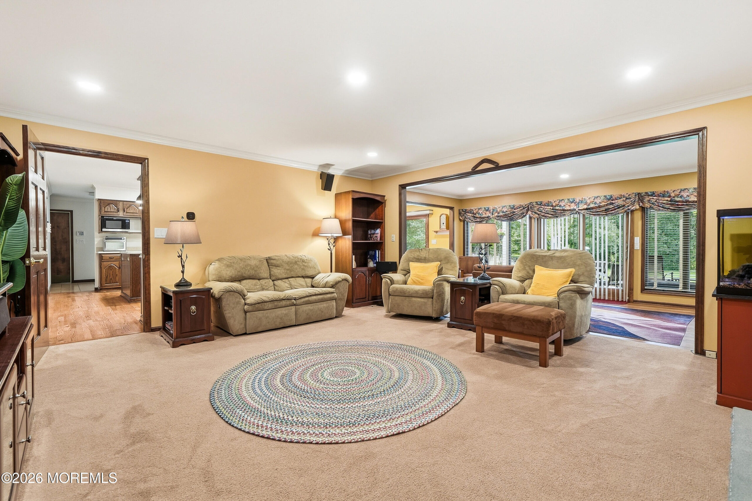 11 Raven Road, Colts Neck, NJ, 07722 image 24