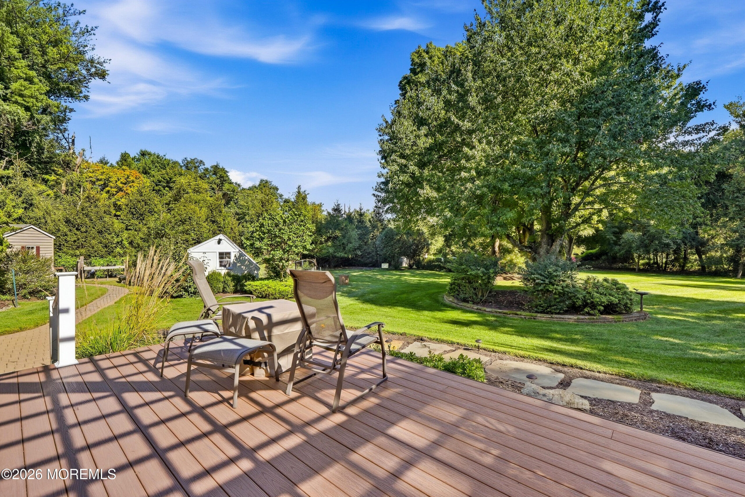 11 Raven Road, Colts Neck, NJ, 07722 image 46