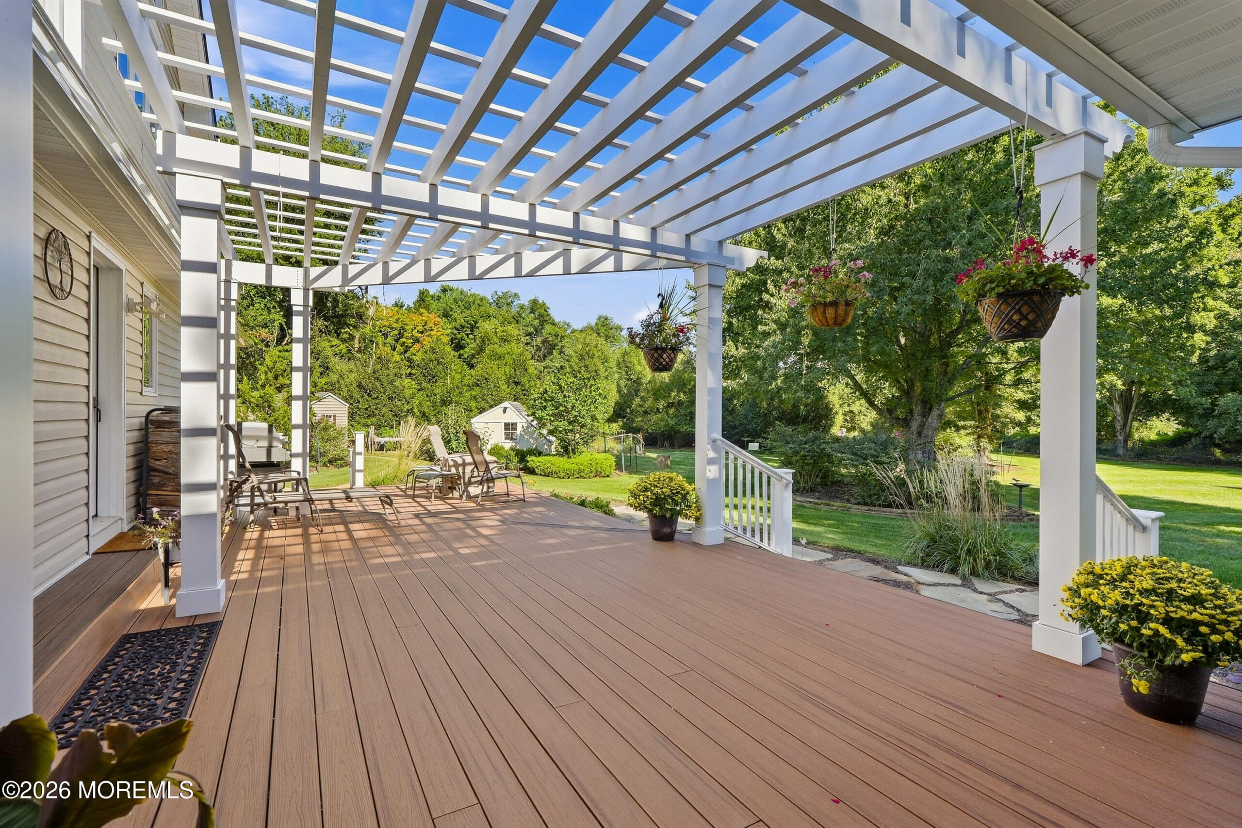 11 Raven Road, Colts Neck, NJ, 07722 image 49